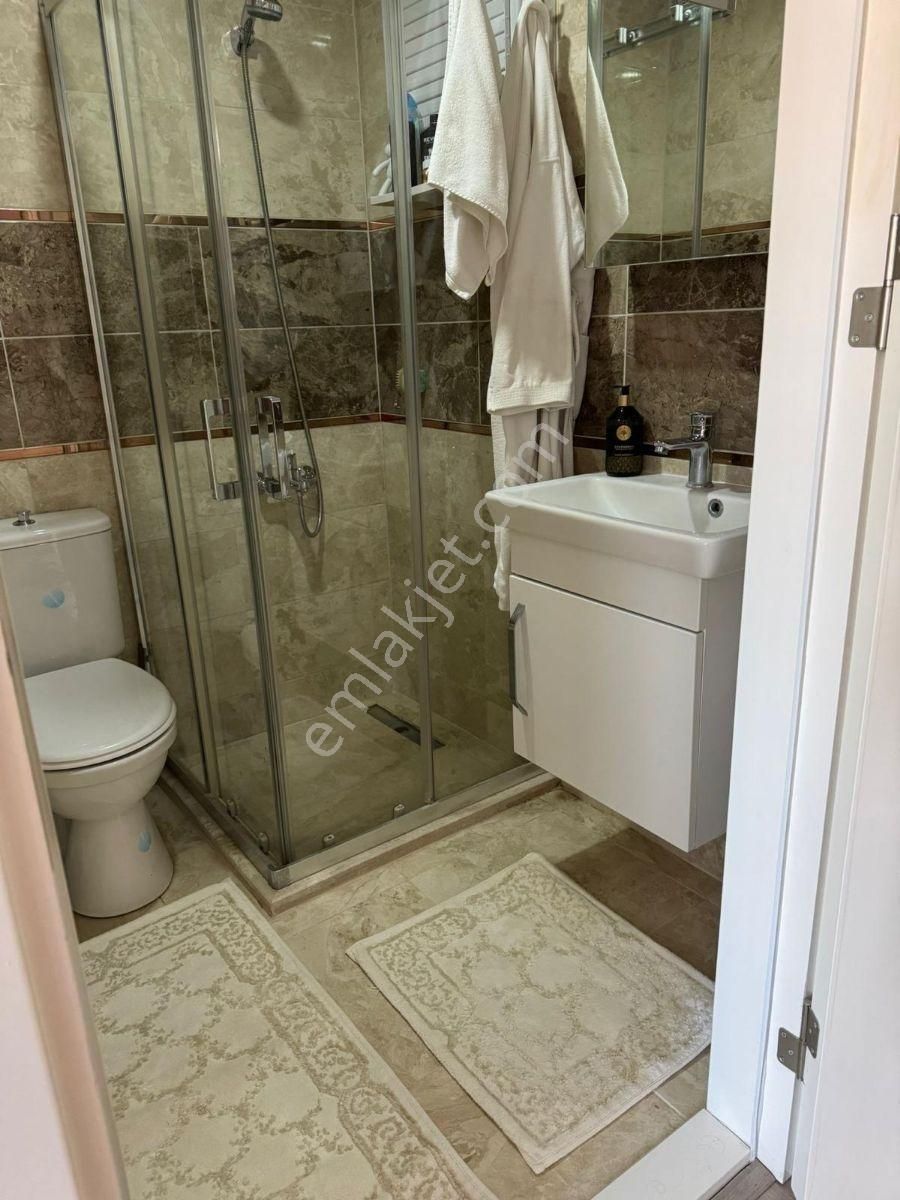Salihli Merkezde Satılık 4+2 Otoparklı Dubleks Daire - Görsel 10