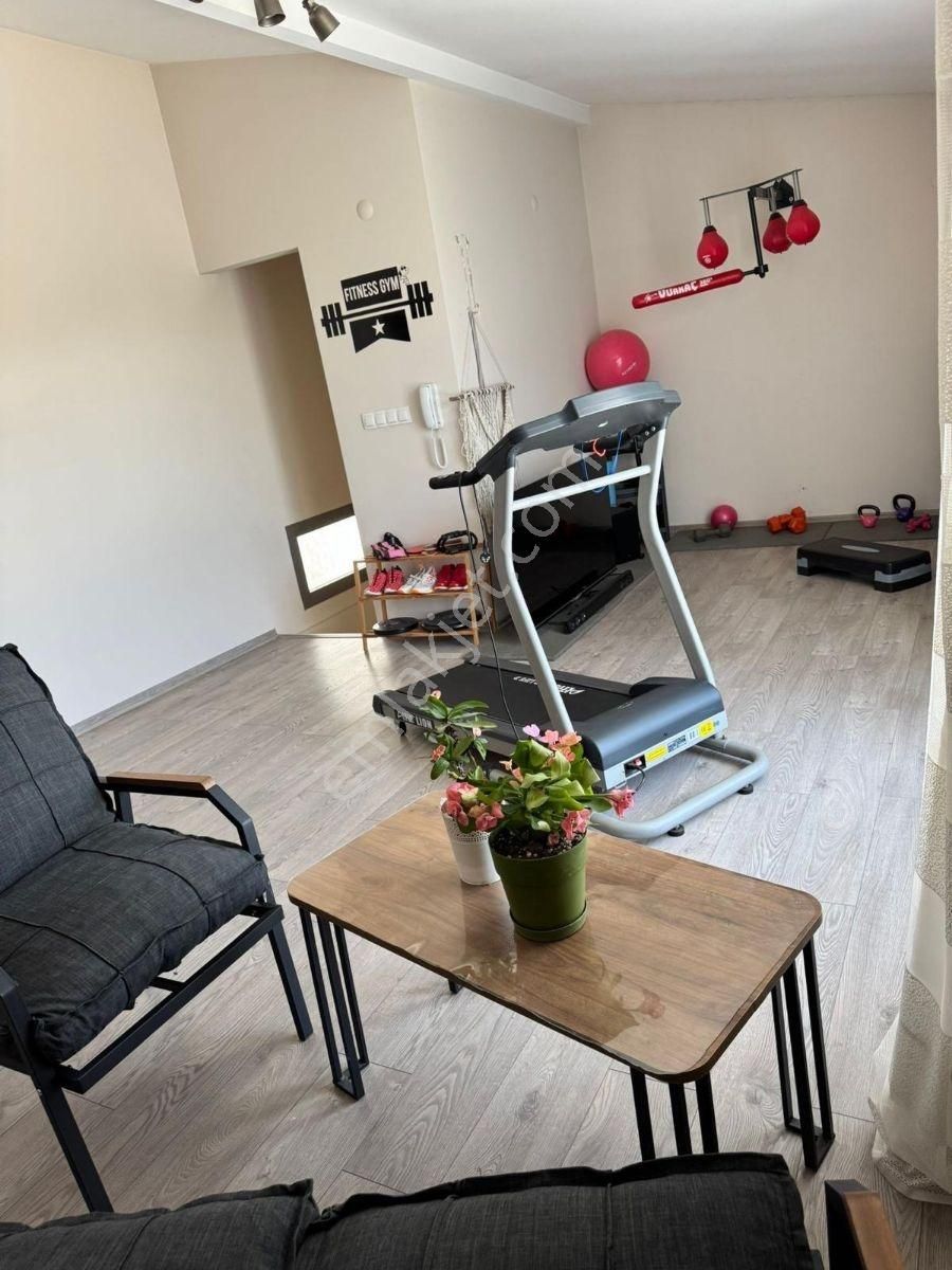 Salihli Merkezde Satılık 4+2 Otoparklı Dubleks Daire - Görsel 22