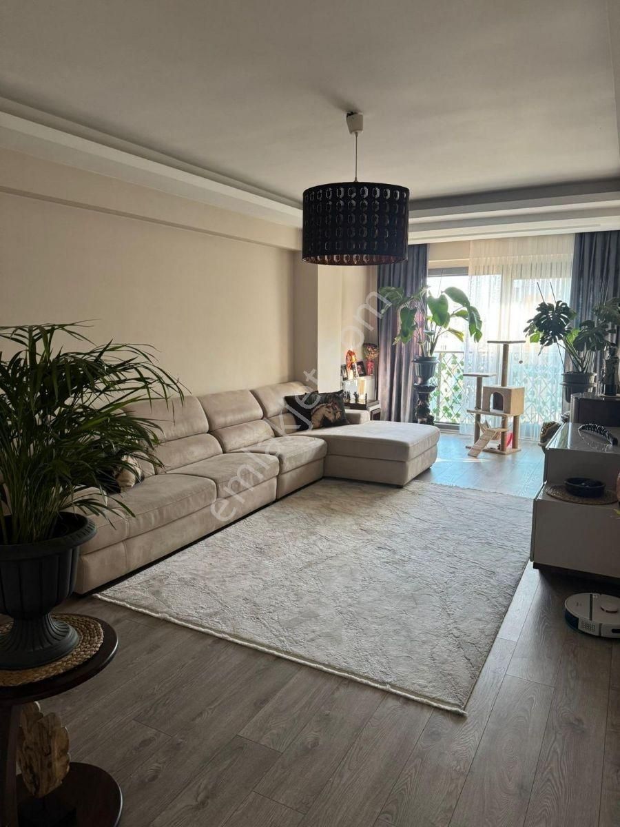 Salihli Merkezde Satılık 4+2 Otoparklı Dubleks Daire - Görsel 24