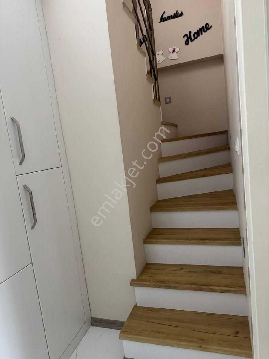 Salihli Merkezde Satılık 4+2 Otoparklı Dubleks Daire - Görsel 14