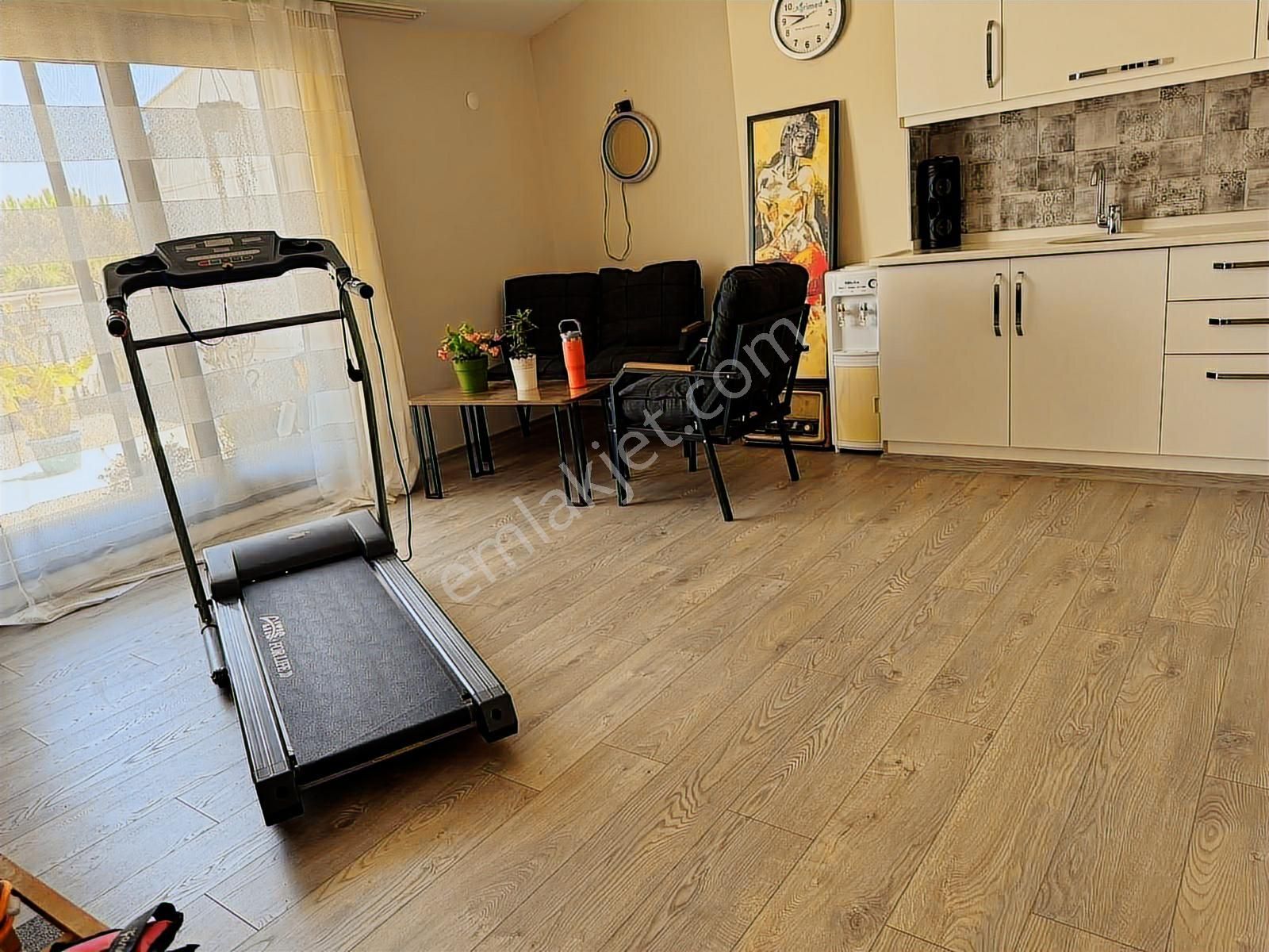 Salihli Merkezde Satılık 4+2 Otoparklı Dubleks Daire - Görsel 20