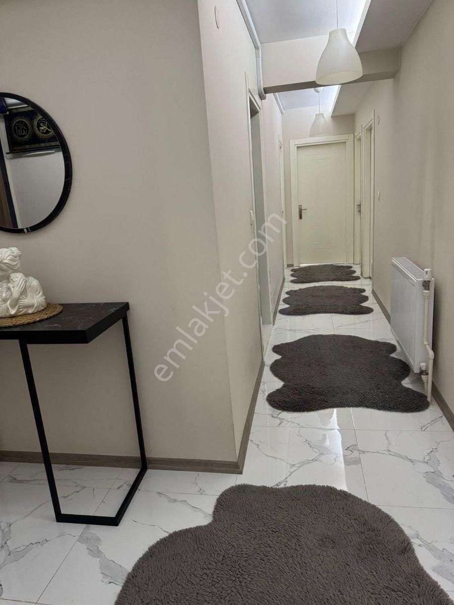 Salihli Merkezde Satılık 4+2 Otoparklı Dubleks Daire - Görsel 27