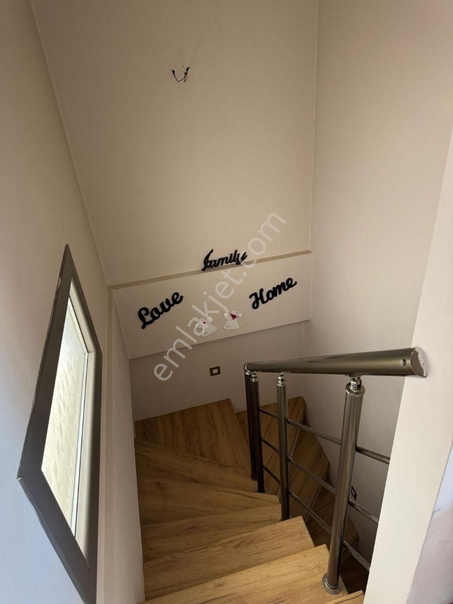 Salihli Merkezde Satılık 4+2 Otoparklı Dubleks Daire - Görsel 21