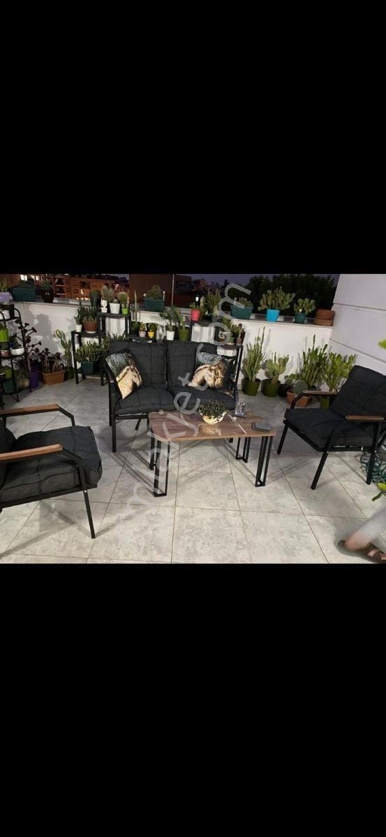 Salihli Merkezde Satılık 4+2 Otoparklı Dubleks Daire - Görsel 3