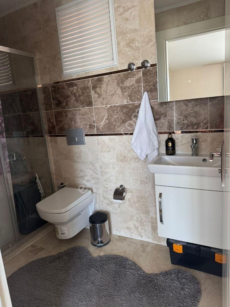 Salihli Merkezde Satılık 4+2 Otoparklı Dubleks Daire - Görsel 25