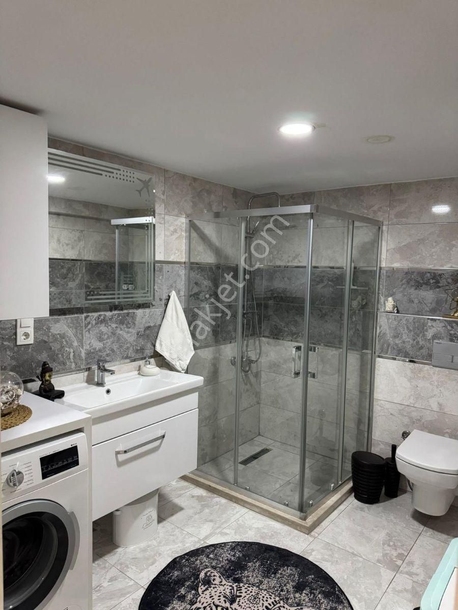 Salihli Merkezde Satılık 4+2 Otoparklı Dubleks Daire - Görsel 6