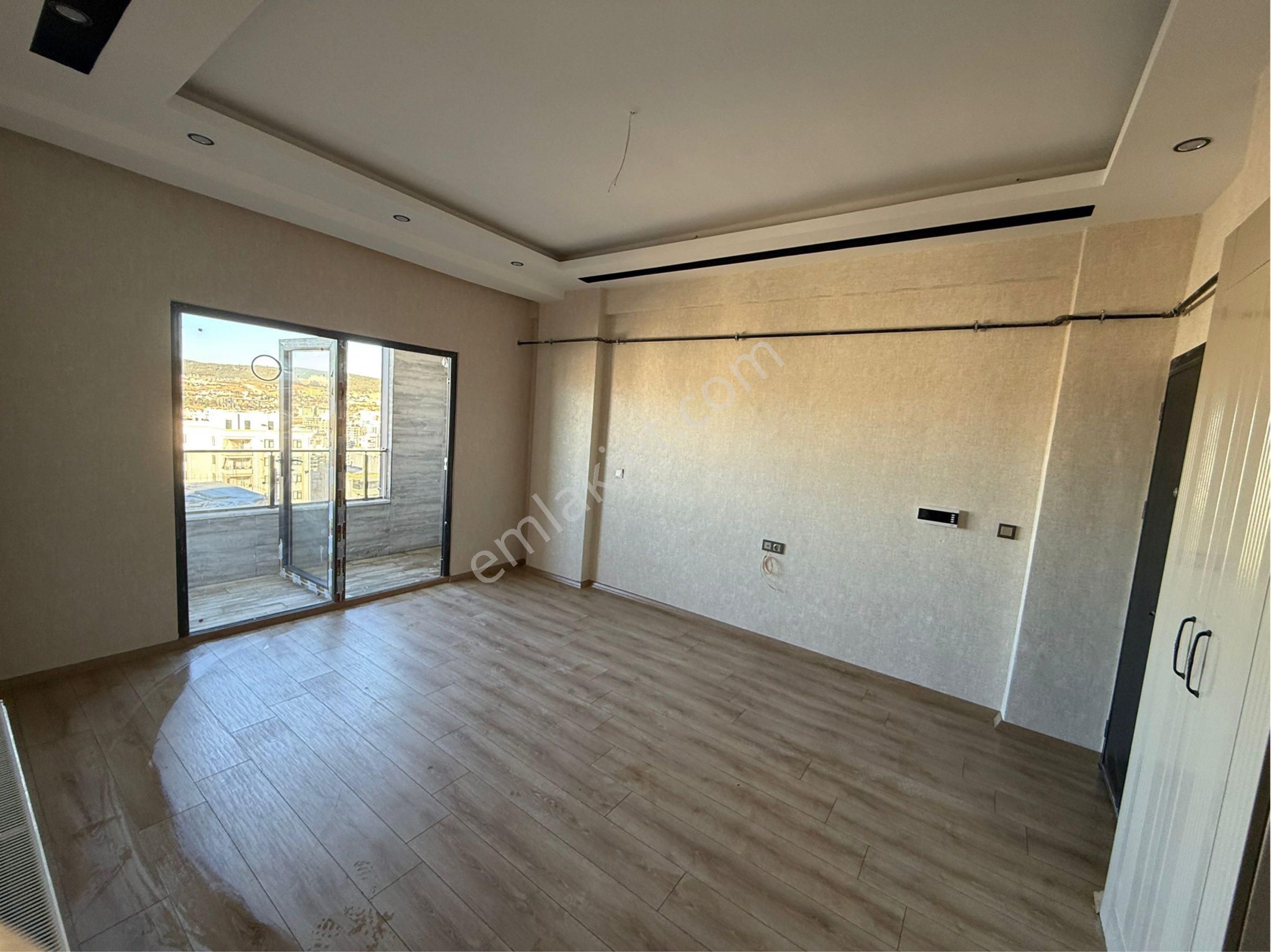 Karaköprü Doğukent’te 2+1 Kiralık Daire - Görsel 7