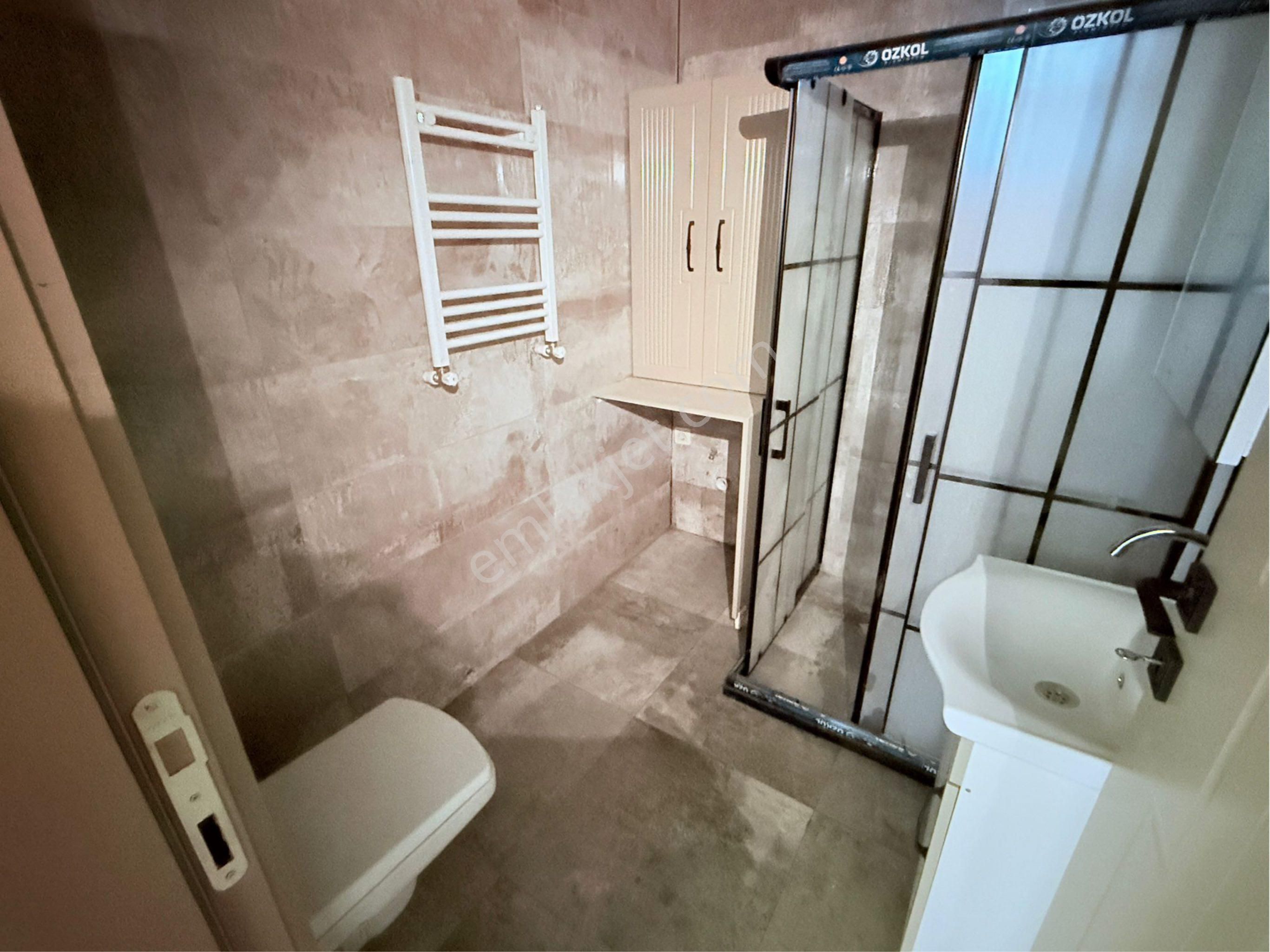 Karaköprü Doğukent’te 2+1 Kiralık Daire - Görsel 12