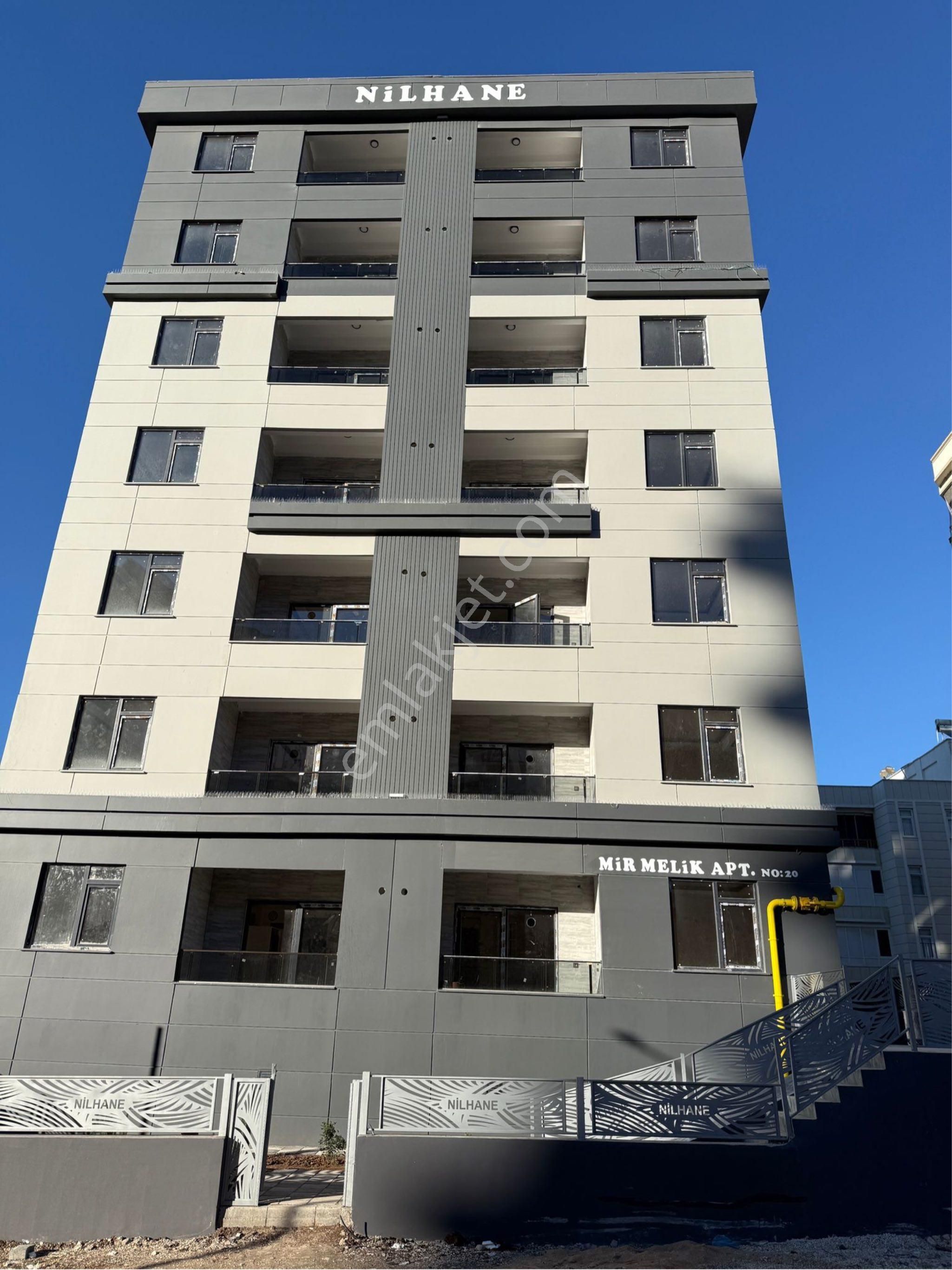 Karaköprü Doğukent’te 2+1 Kiralık Daire