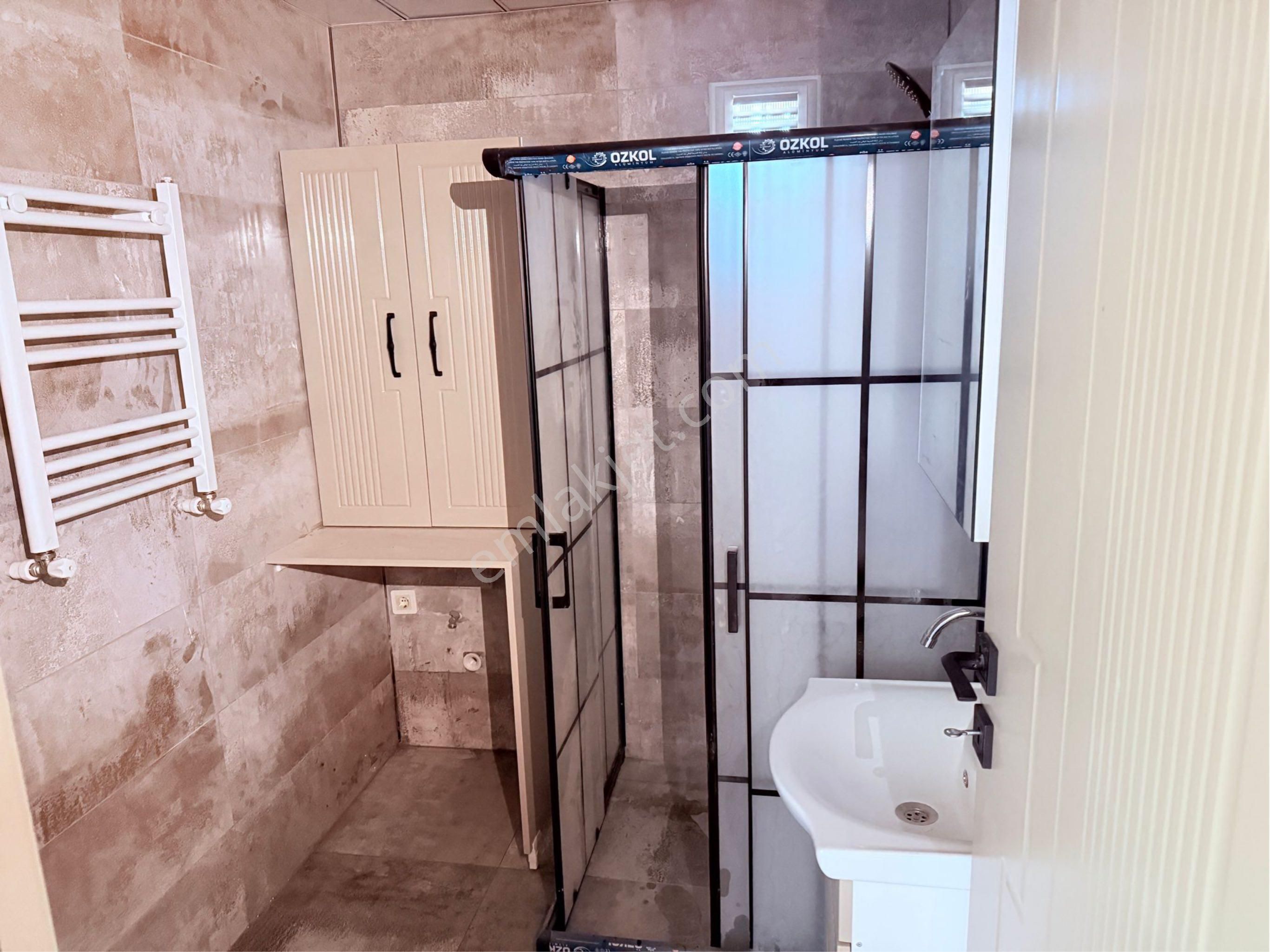 Karaköprü Doğukent’te 2+1 Kiralık Daire - Görsel 10