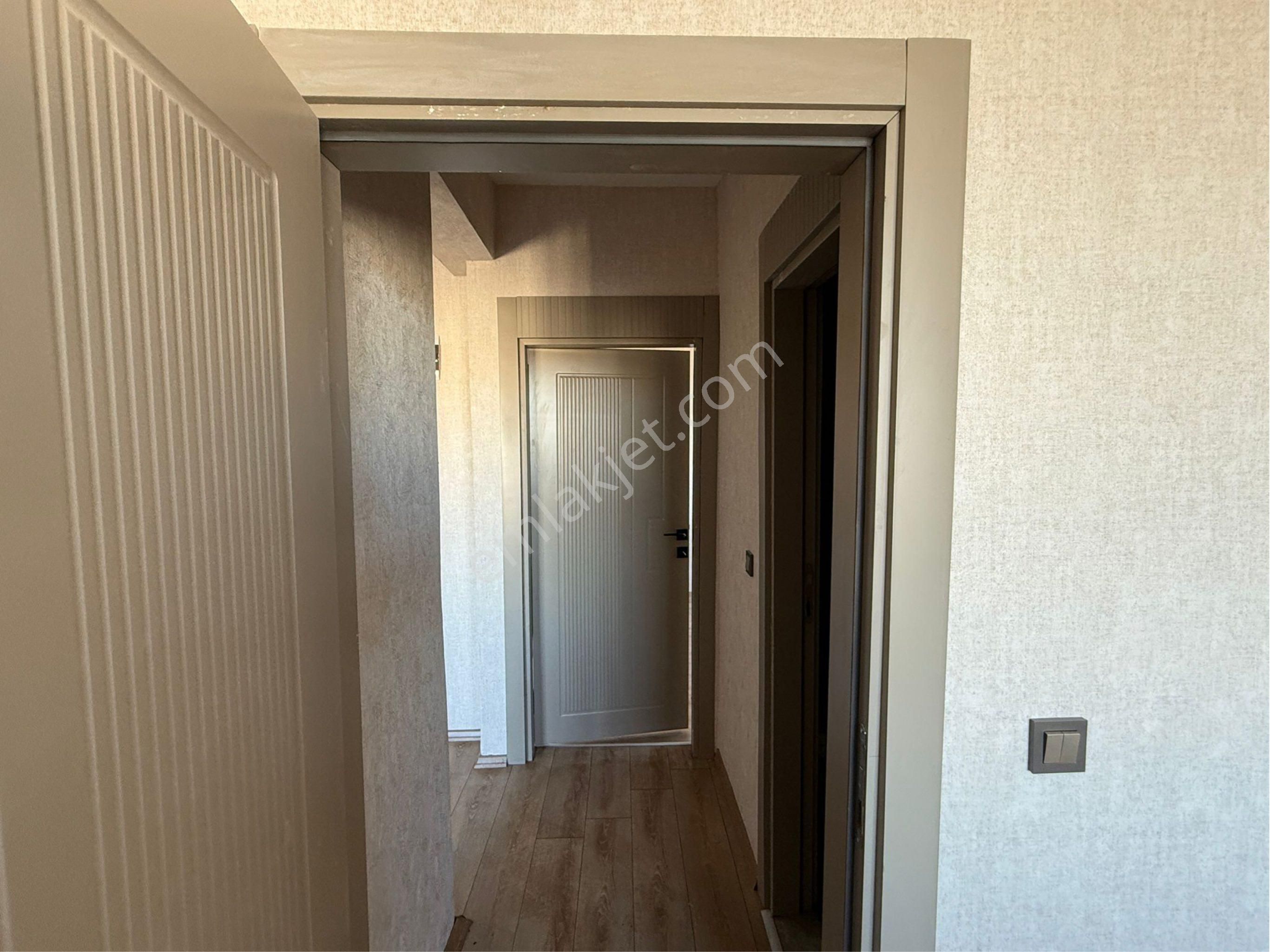 Karaköprü Doğukent’te 2+1 Kiralık Daire - Görsel 9