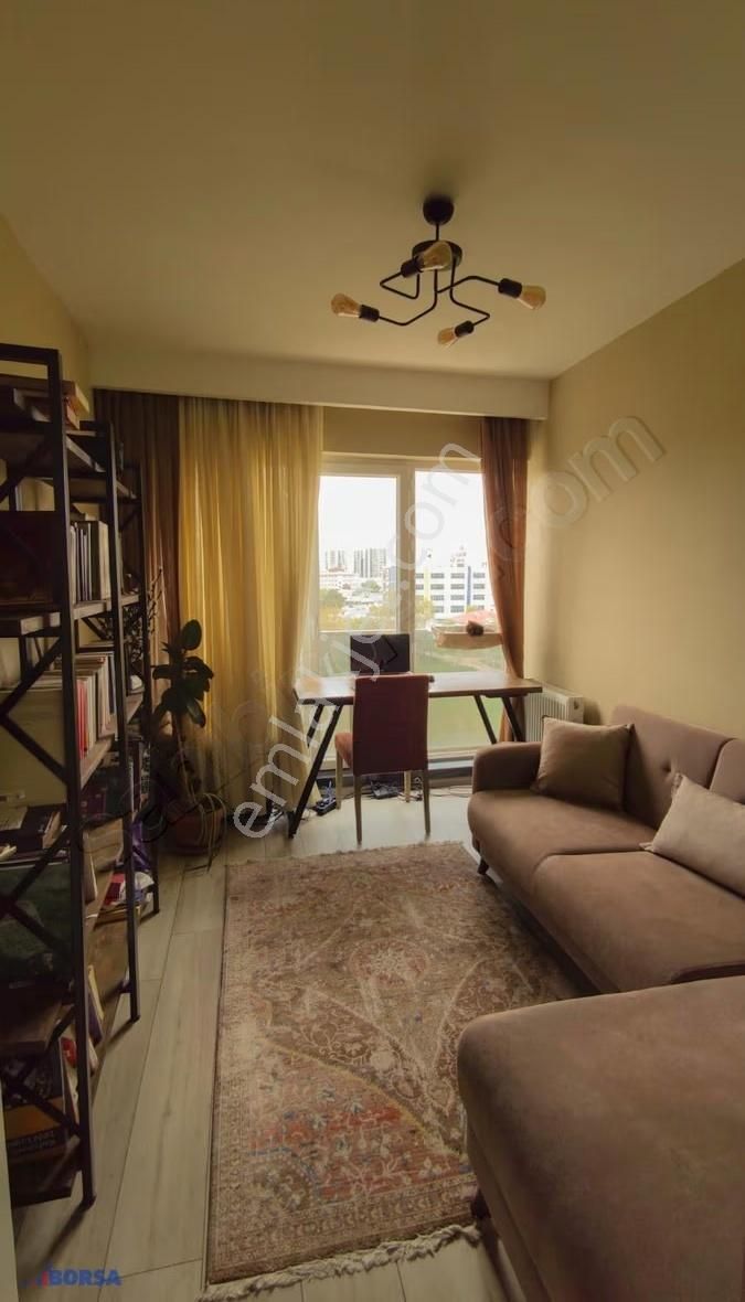 Eryaman Koçaklar Tower Kök Tapu Satılık 2+1 Daire - Görsel 7