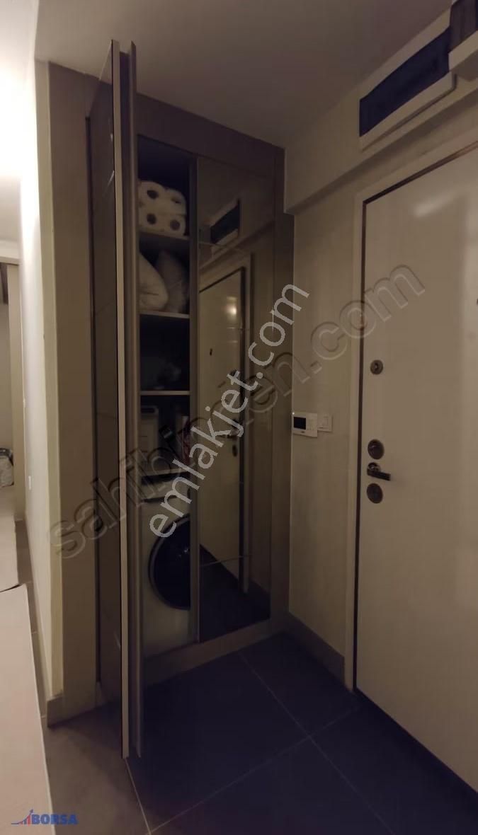 Eryaman Koçaklar Tower Kök Tapu Satılık 2+1 Daire - Görsel 6