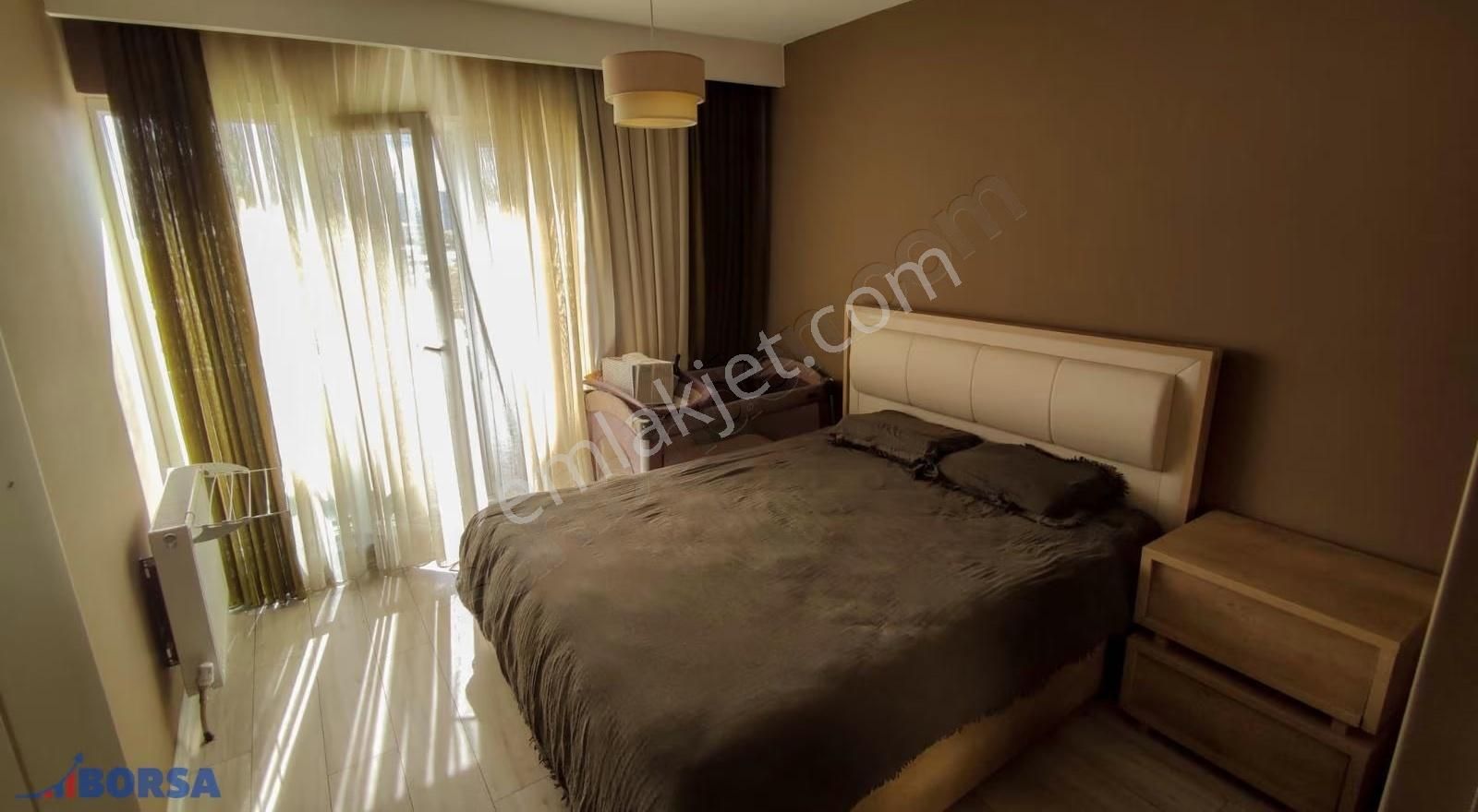 Eryaman Koçaklar Tower Kök Tapu Satılık 2+1 Daire - Görsel 4