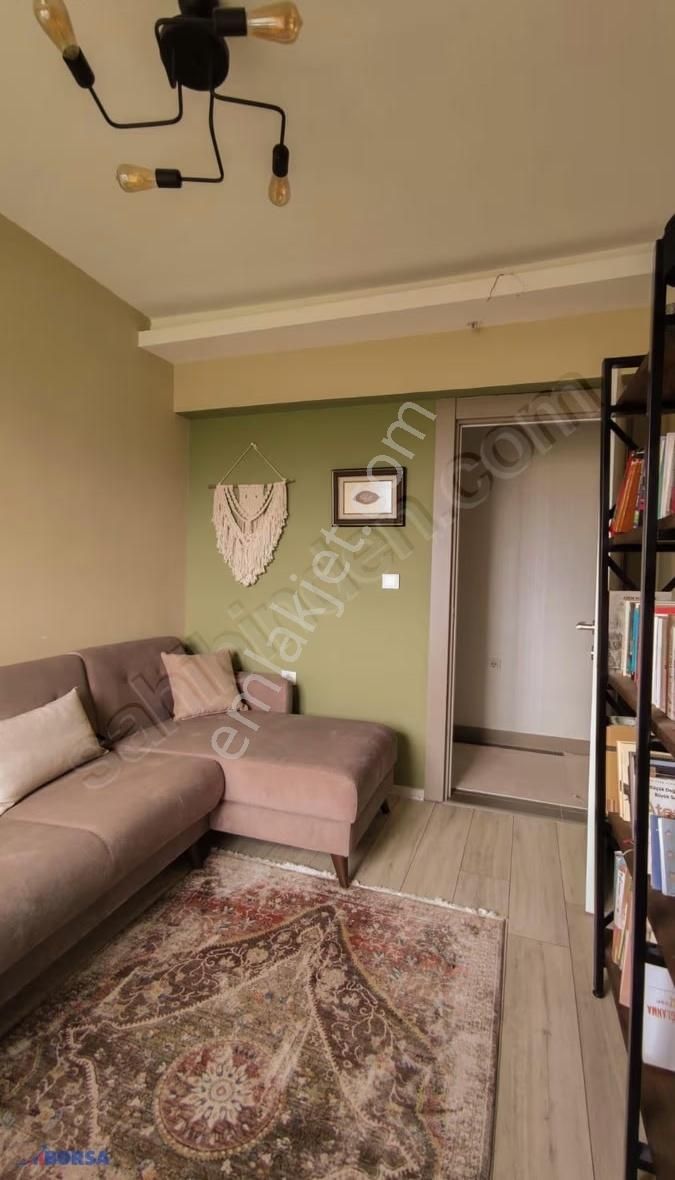 Eryaman Koçaklar Tower Kök Tapu Satılık 2+1 Daire - Görsel 5