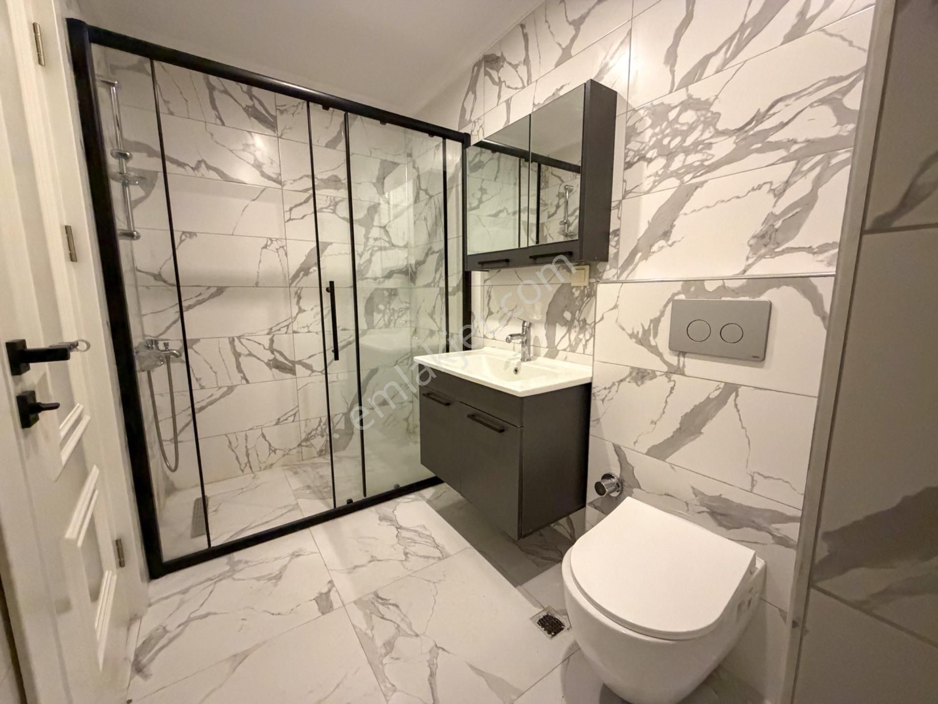 Kadıköy Meydan Suites'de Konum Avantajlı 3+1 Satılık Daire - Görsel 16
