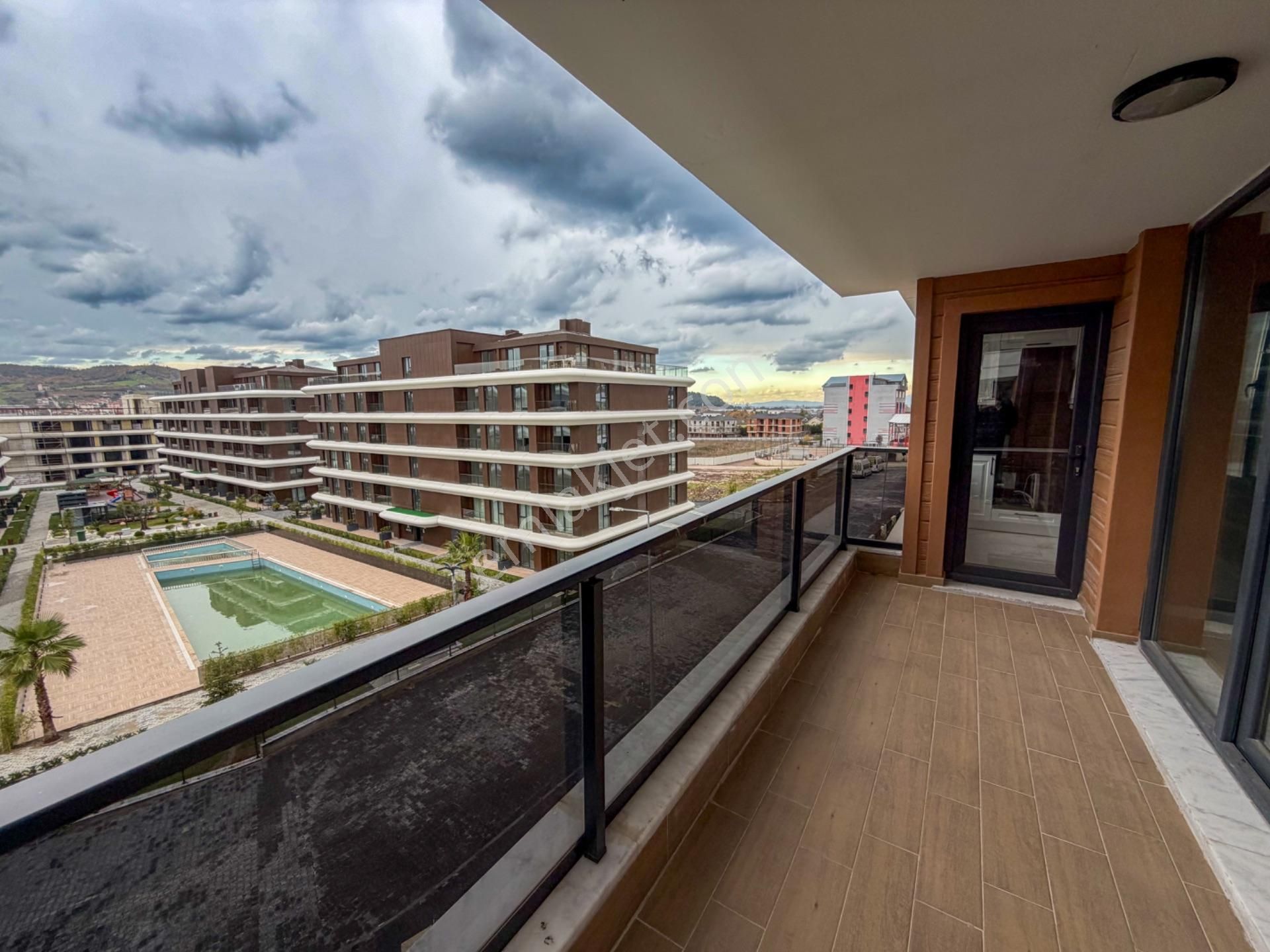 Kadıköy Meydan Suites'de Konum Avantajlı 3+1 Satılık Daire - Görsel 6