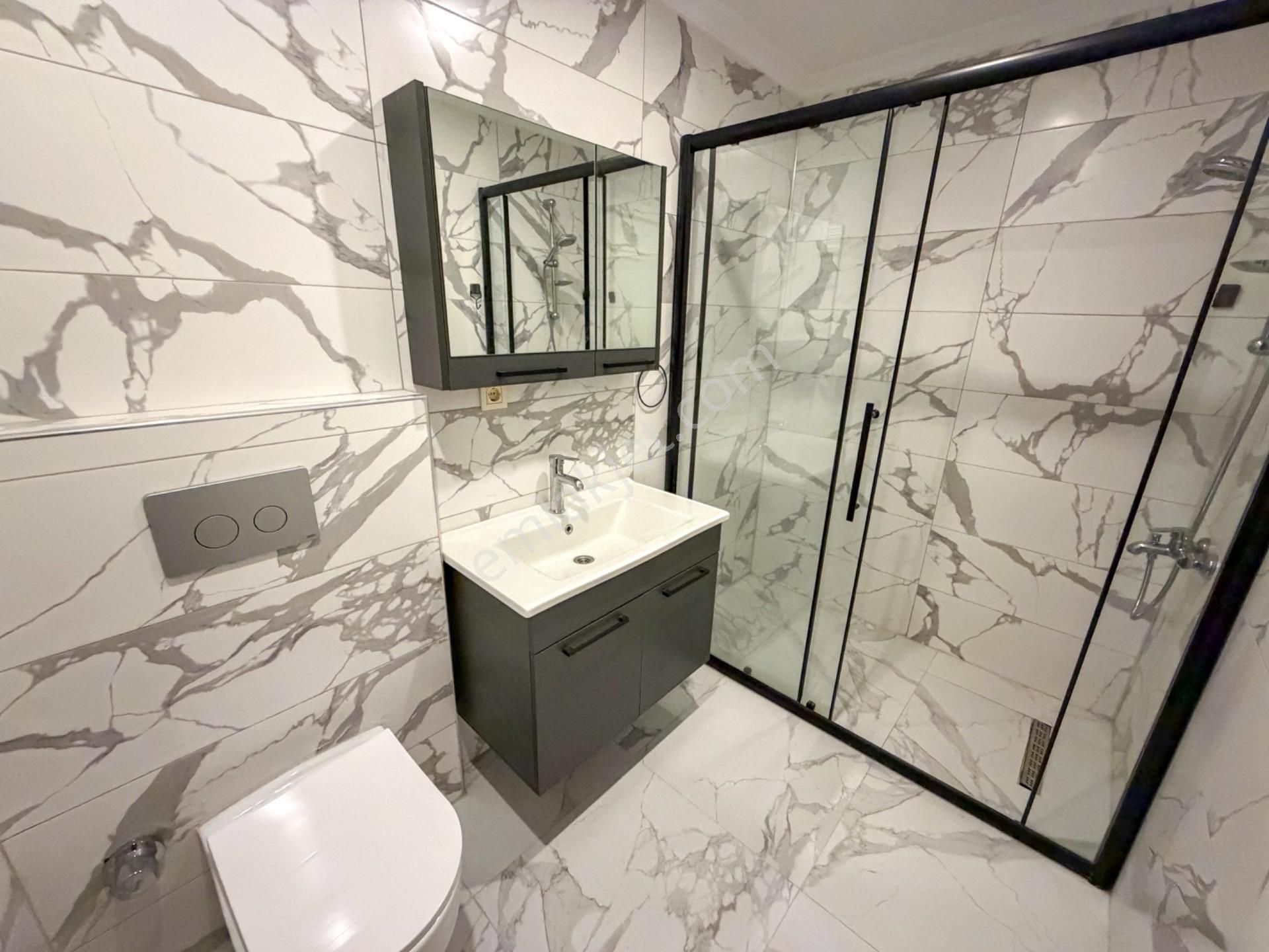 Kadıköy Meydan Suites'de Konum Avantajlı 3+1 Satılık Daire - Görsel 19