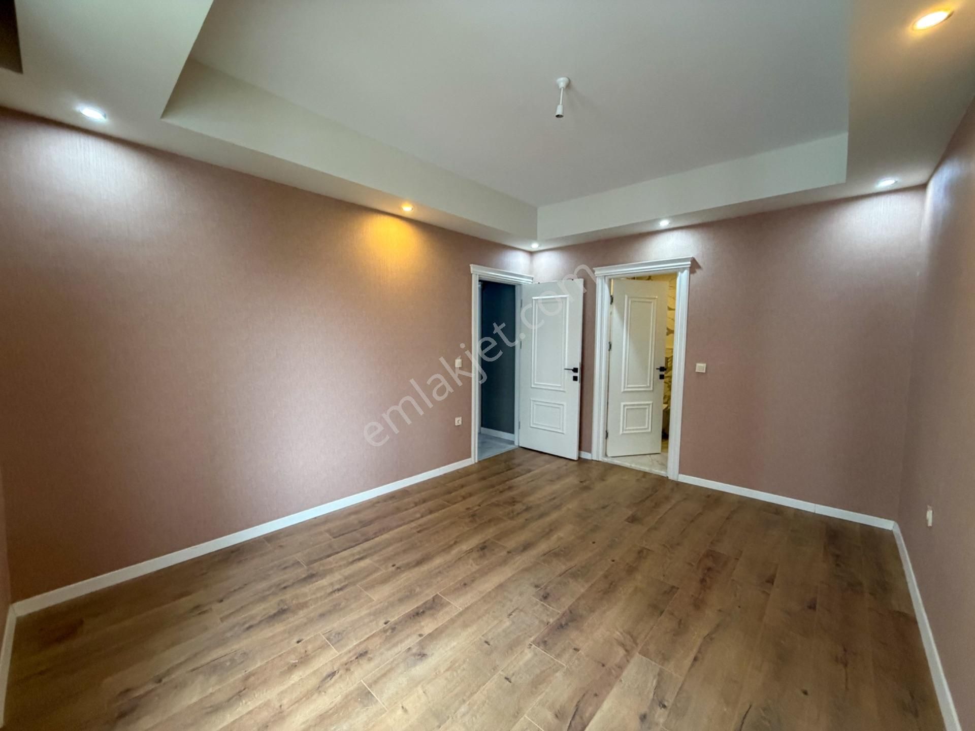 Kadıköy Meydan Suites'de Konum Avantajlı 3+1 Satılık Daire - Görsel 18