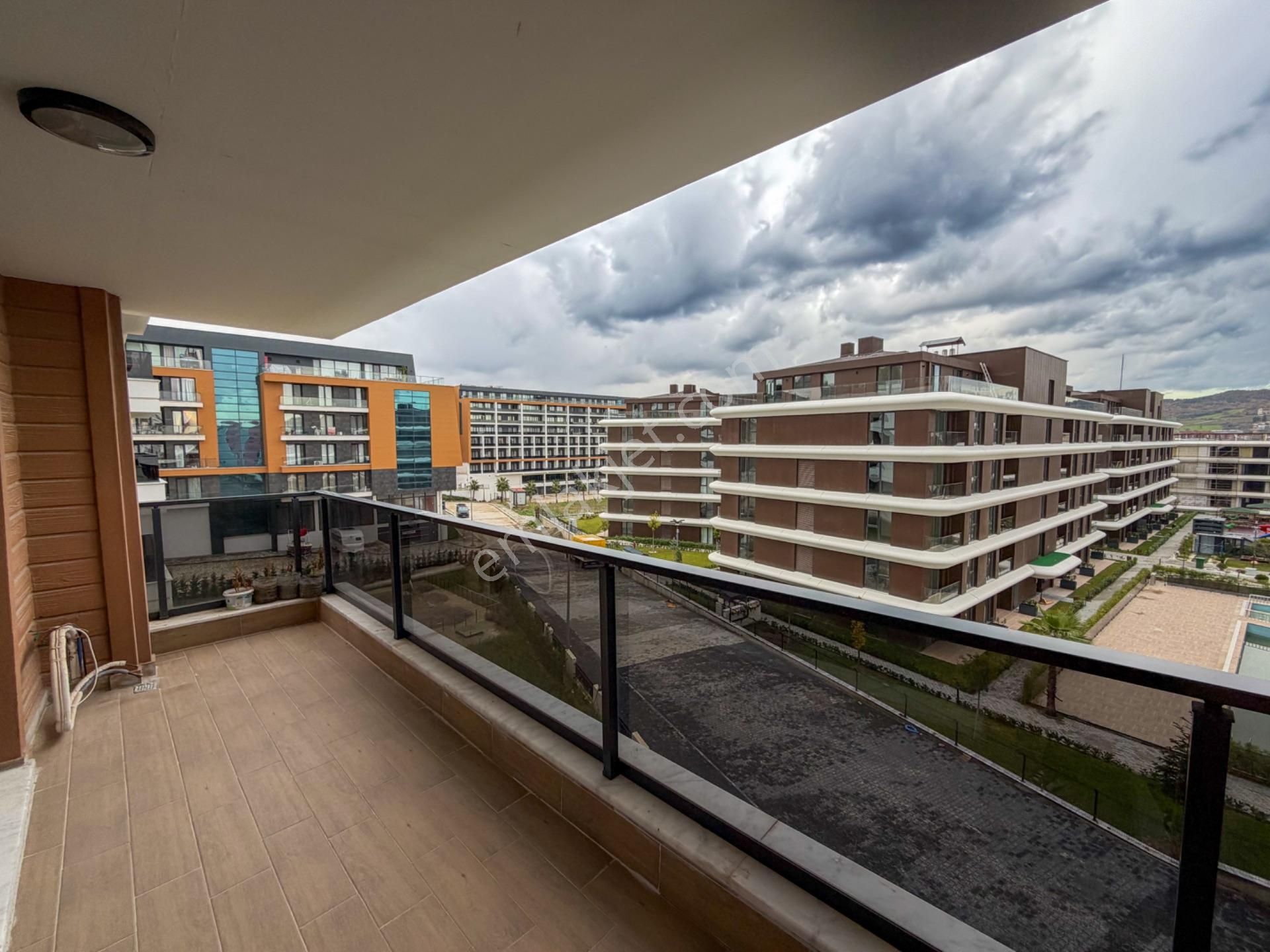 Kadıköy Meydan Suites'de Konum Avantajlı 3+1 Satılık Daire - Görsel 5