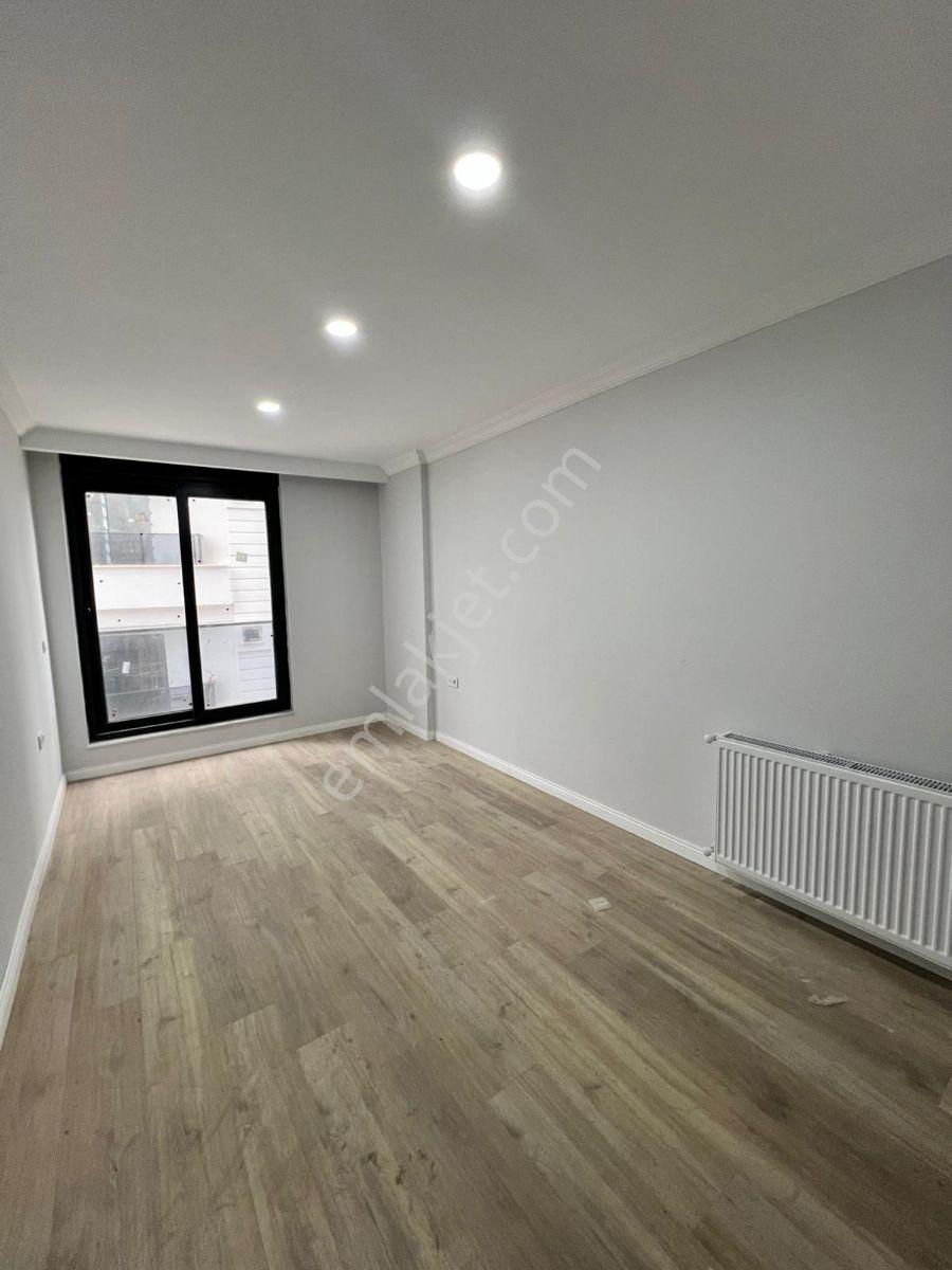 Serik Çarşı Merkez Lüks 2+1 Sıfır Geniş Daire - Görsel 15