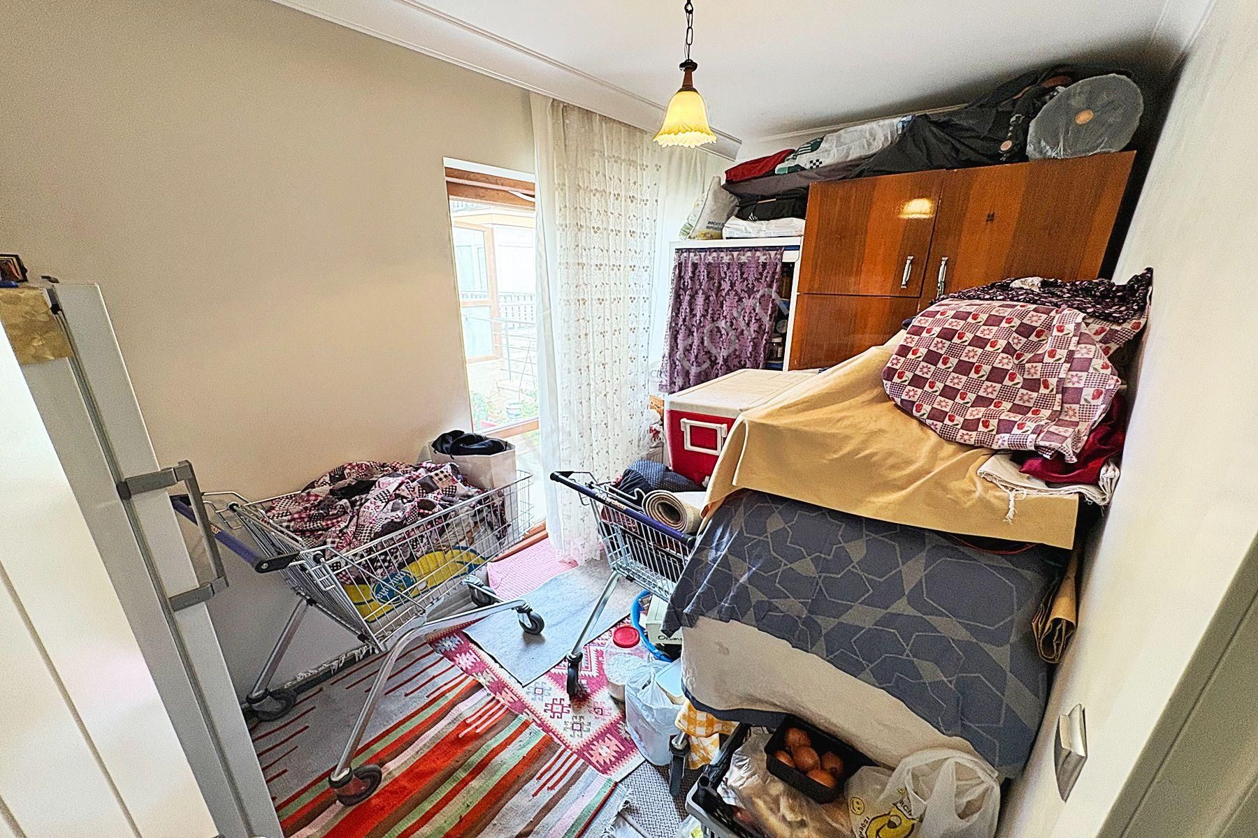 Yayla'da Kat Konumlu 4+1* Çift Banyolu Satılık Daire _kerimoğlu_ - Görsel 15