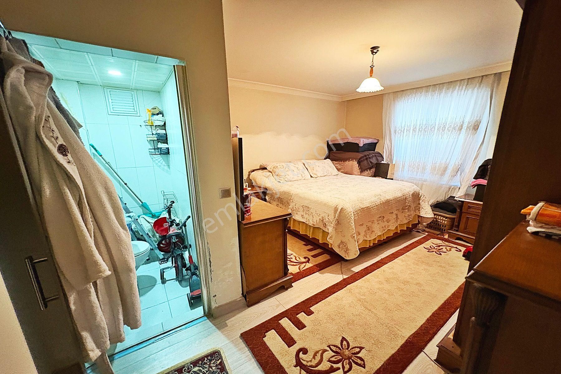 Yayla'da Kat Konumlu 4+1* Çift Banyolu Satılık Daire _kerimoğlu_ - Görsel 18