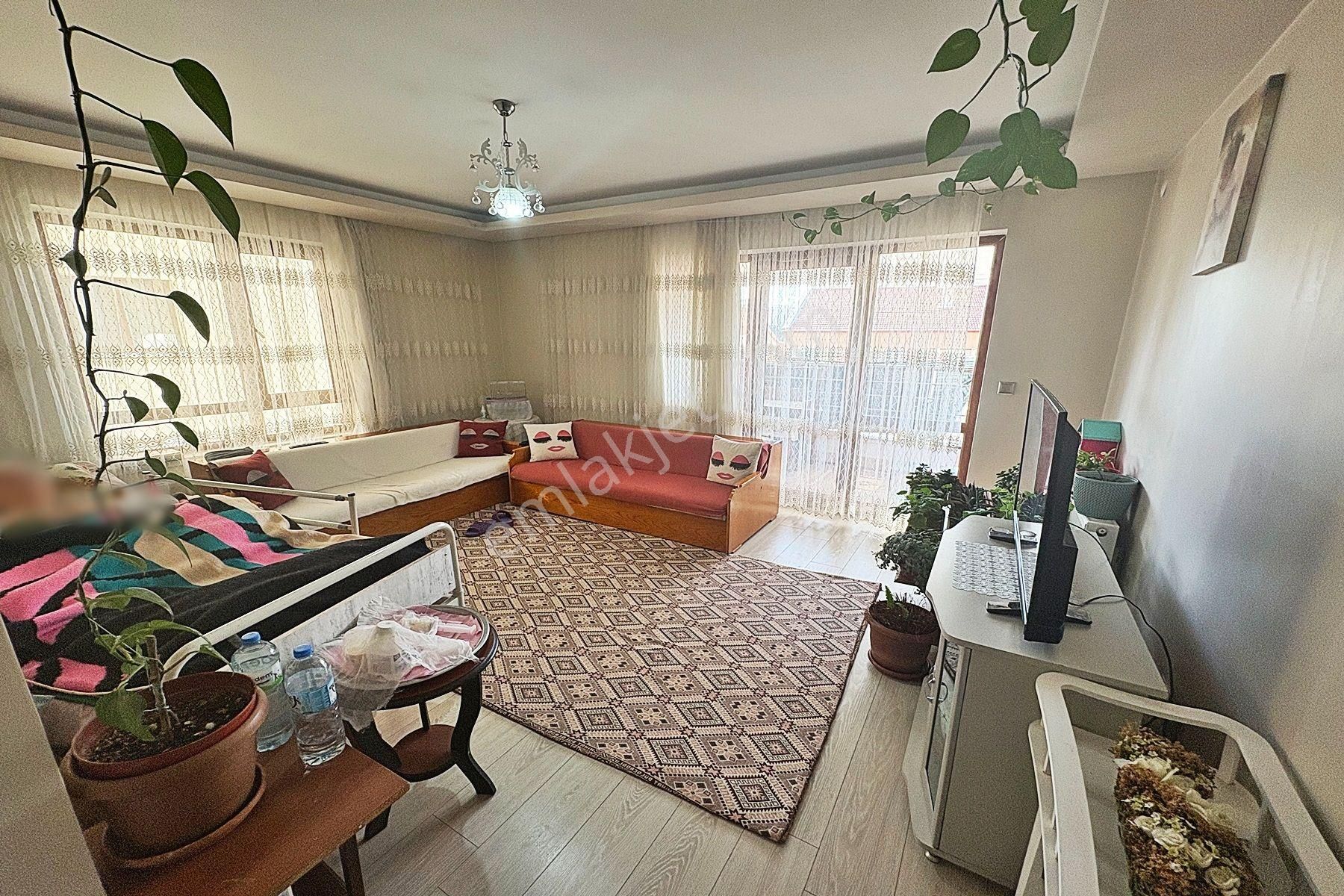 Yayla'da Kat Konumlu 4+1* Çift Banyolu Satılık Daire _kerimoğlu_ - Görsel 5