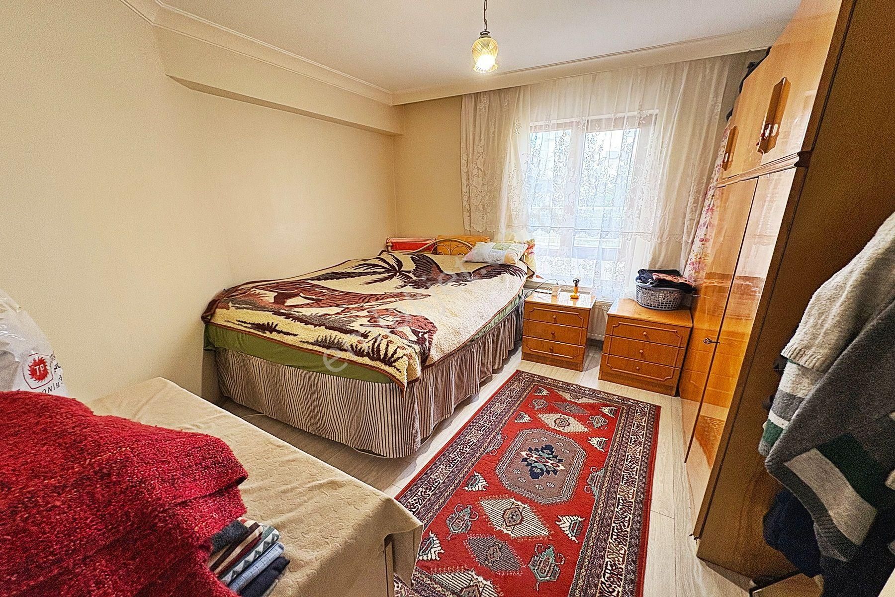 Yayla'da Kat Konumlu 4+1* Çift Banyolu Satılık Daire _kerimoğlu_ - Görsel 12