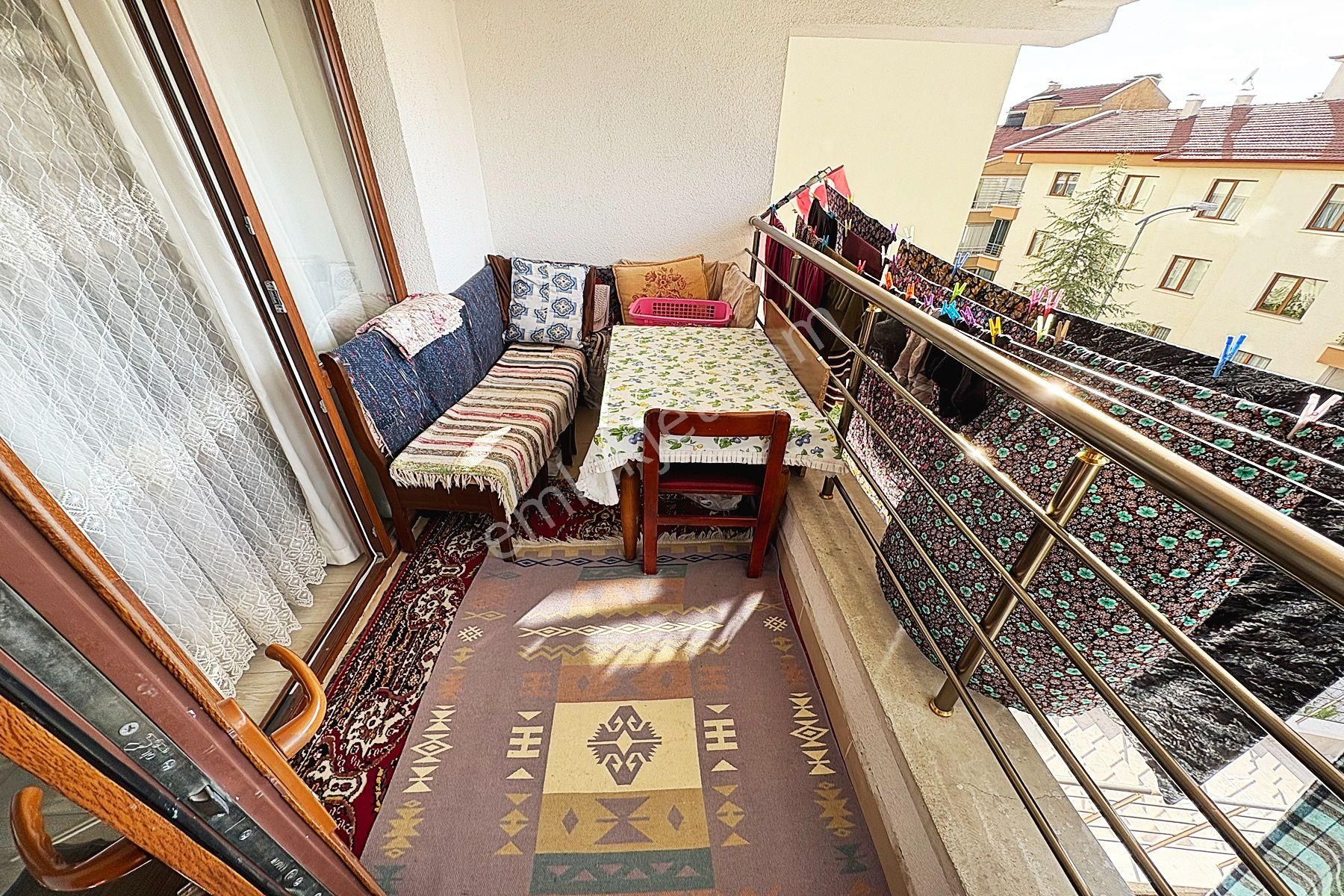 Yayla'da Kat Konumlu 4+1* Çift Banyolu Satılık Daire _kerimoğlu_ - Görsel 9