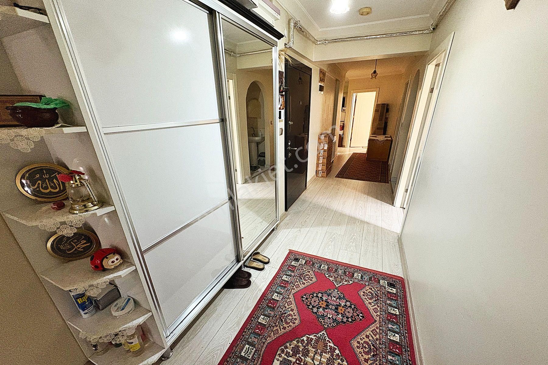 Yayla'da Kat Konumlu 4+1* Çift Banyolu Satılık Daire _kerimoğlu_ - Görsel 11