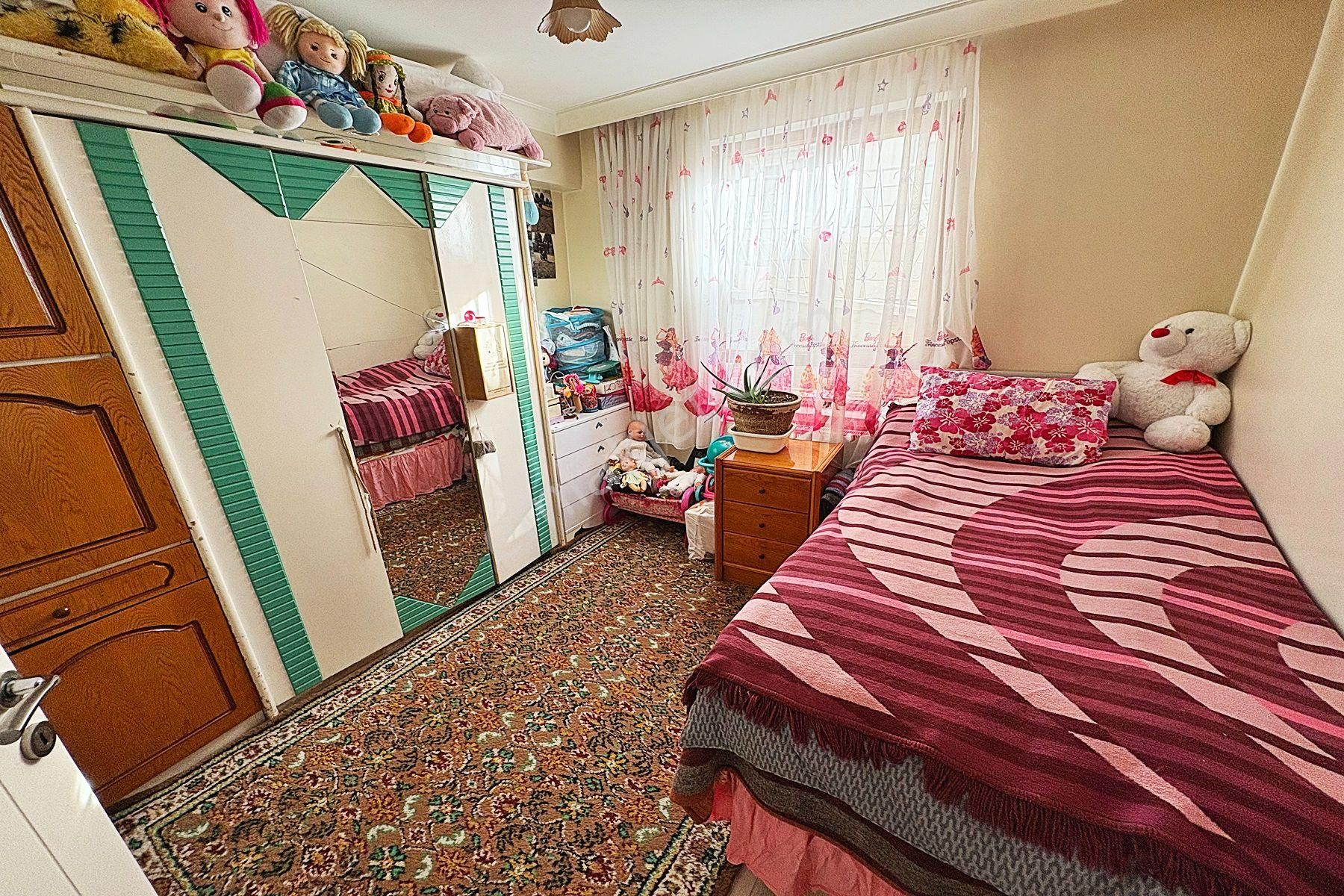 Yayla'da Kat Konumlu 4+1* Çift Banyolu Satılık Daire _kerimoğlu_ - Görsel 17