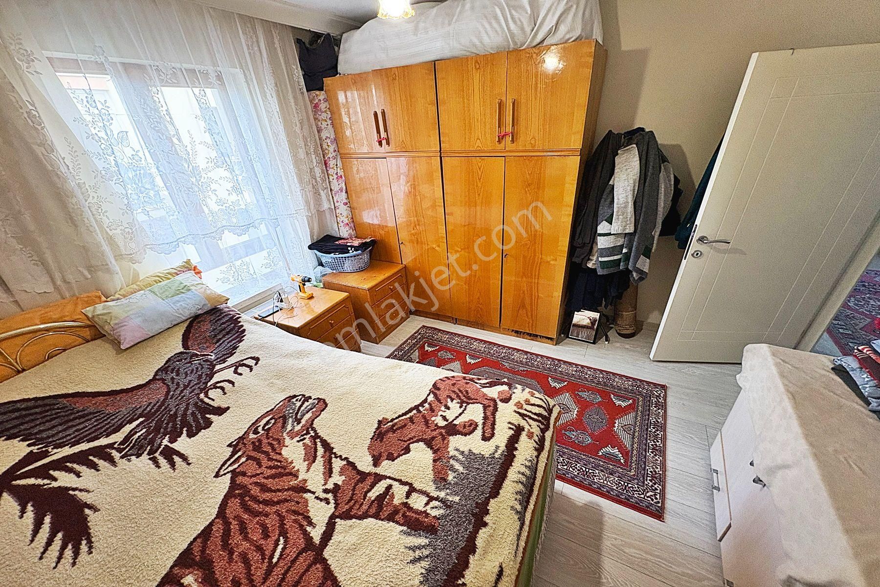 Yayla'da Kat Konumlu 4+1* Çift Banyolu Satılık Daire _kerimoğlu_ - Görsel 14