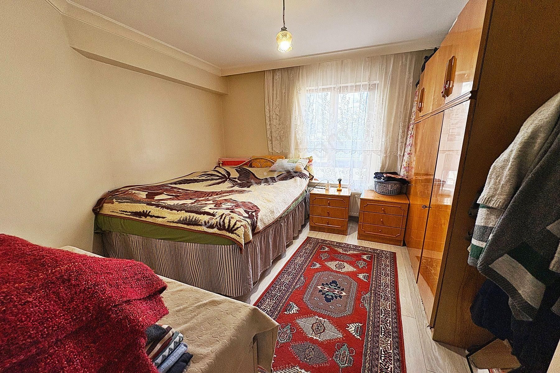 Yayla'da Kat Konumlu 4+1* Çift Banyolu Satılık Daire _kerimoğlu_ - Görsel 13