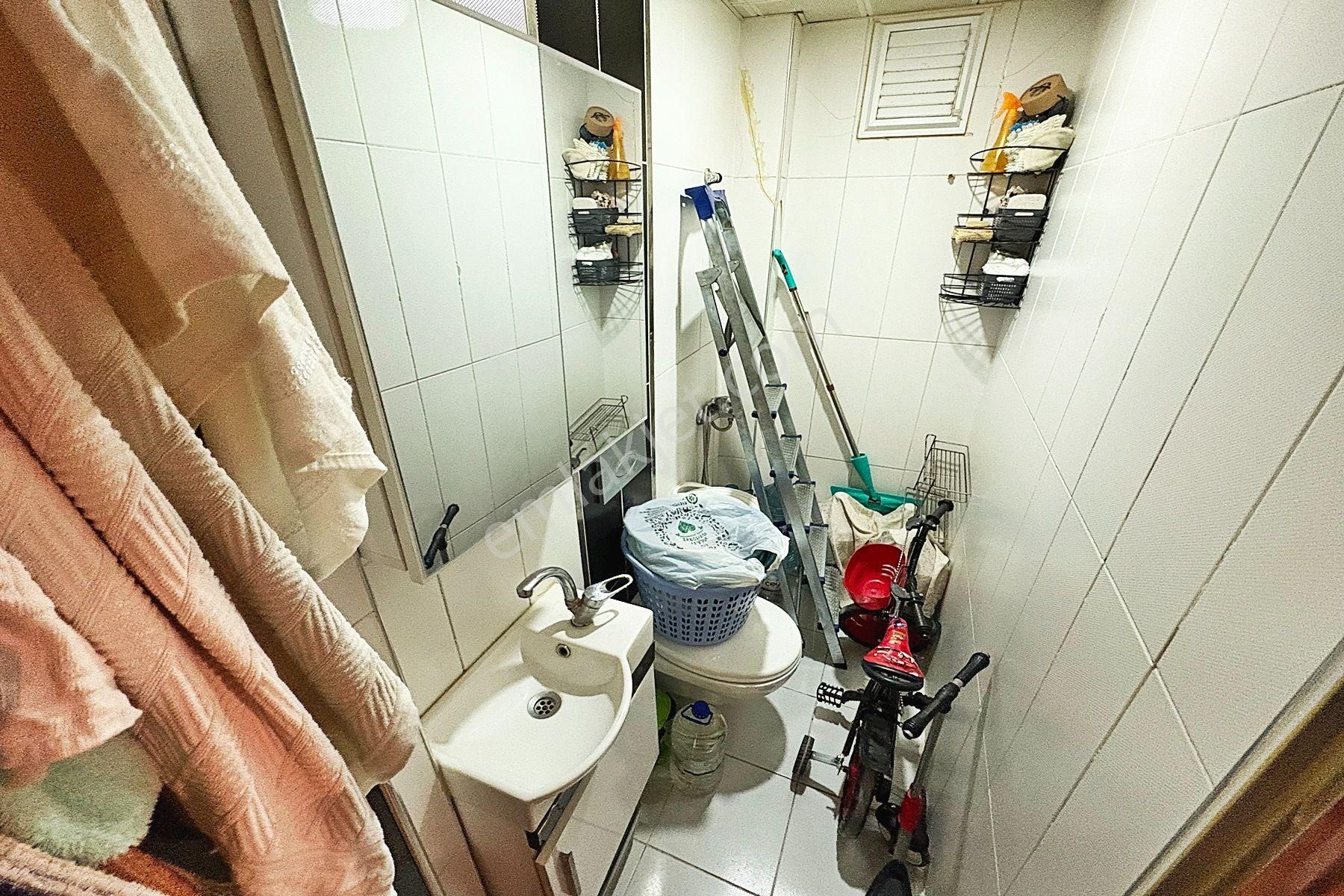 Yayla'da Kat Konumlu 4+1* Çift Banyolu Satılık Daire _kerimoğlu_ - Görsel 22