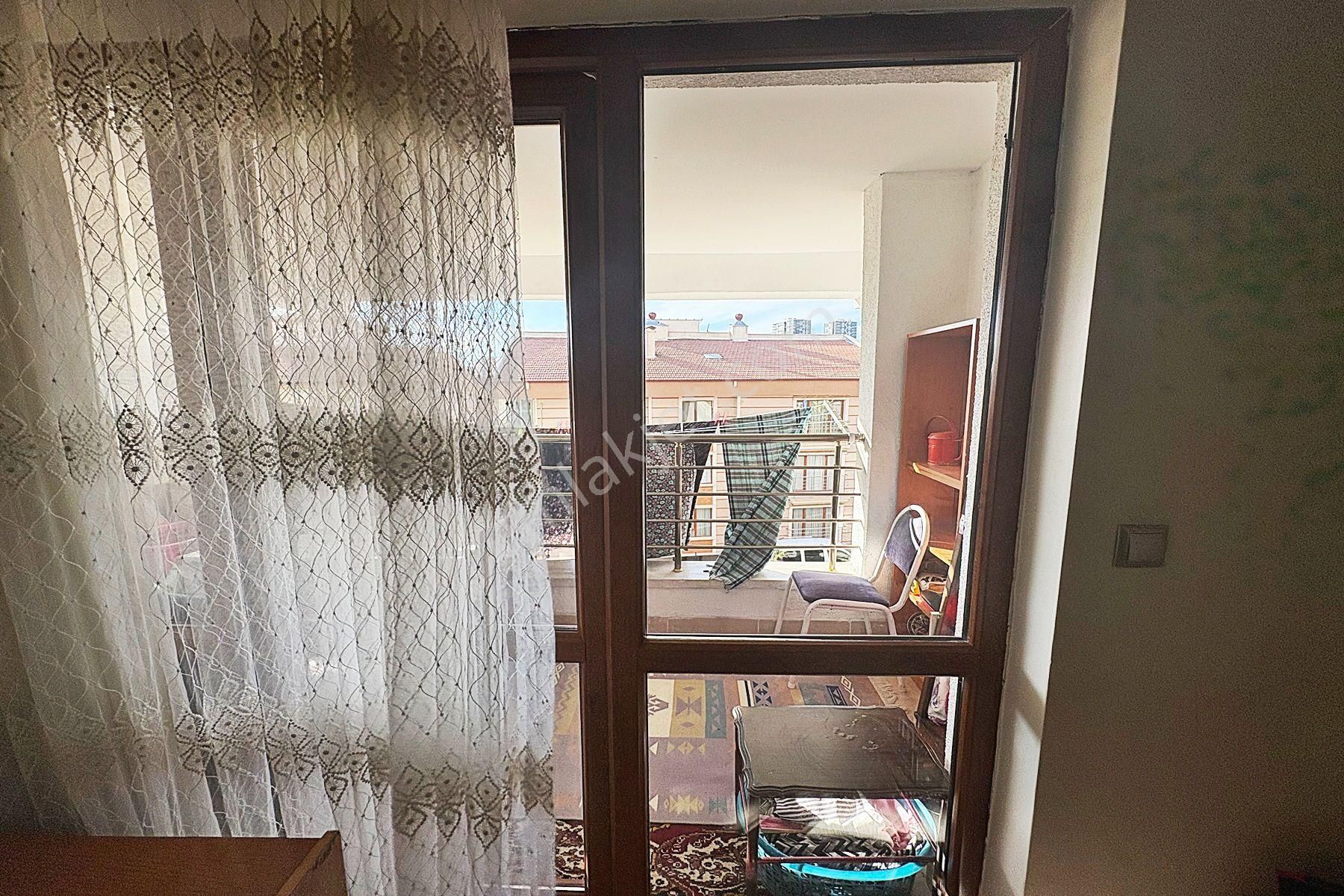 Yayla'da Kat Konumlu 4+1* Çift Banyolu Satılık Daire _kerimoğlu_ - Görsel 7