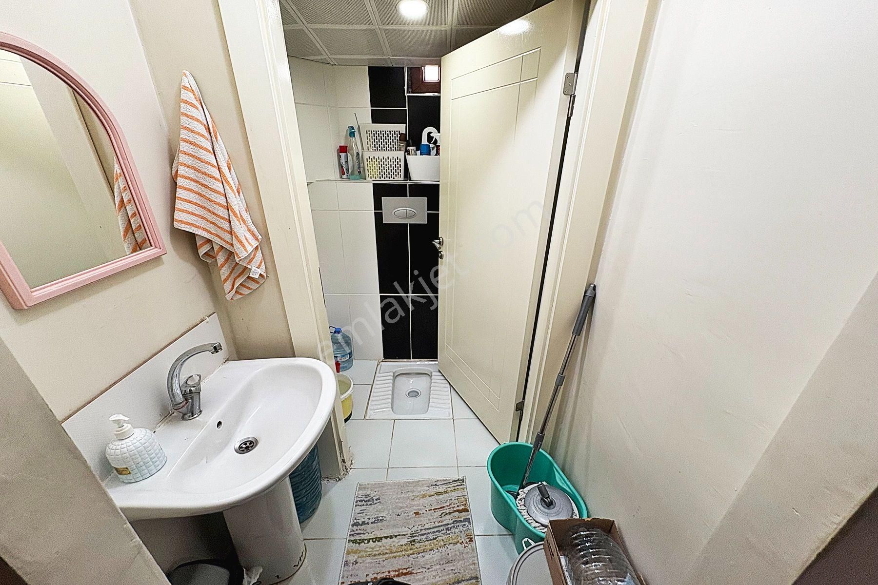 Yayla'da Kat Konumlu 4+1* Çift Banyolu Satılık Daire _kerimoğlu_ - Görsel 25