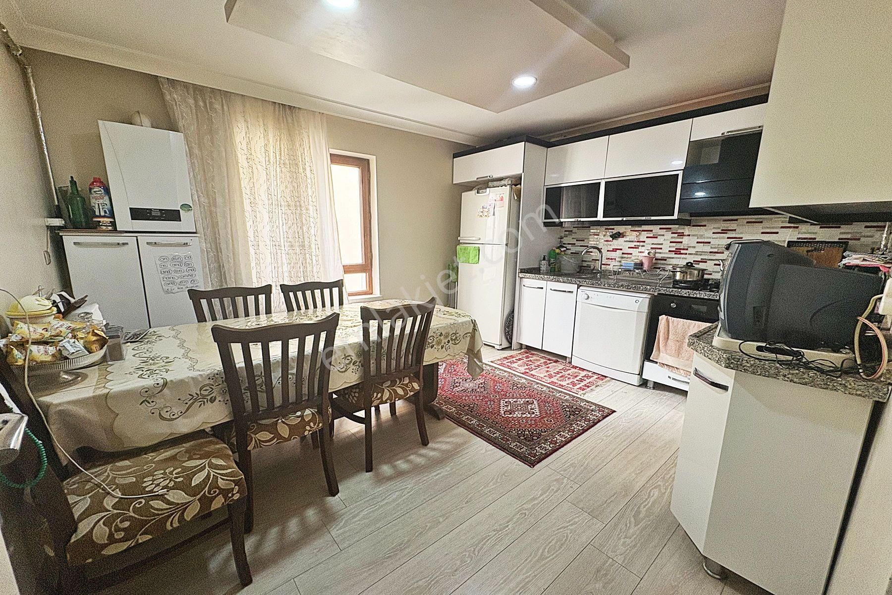 Yayla'da Kat Konumlu 4+1* Çift Banyolu Satılık Daire _kerimoğlu_ - Görsel 2