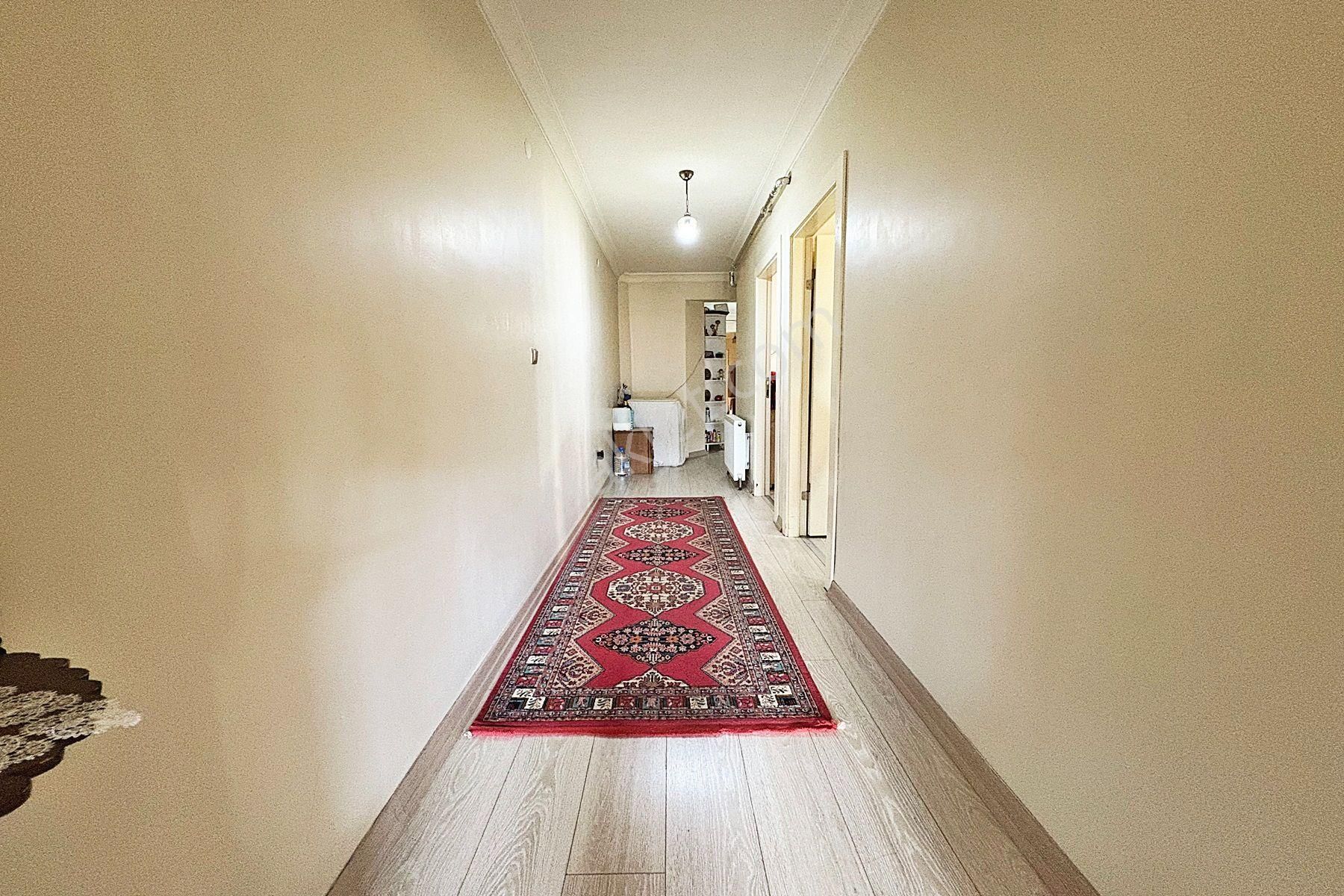 Yayla'da Kat Konumlu 4+1* Çift Banyolu Satılık Daire _kerimoğlu_ - Görsel 10