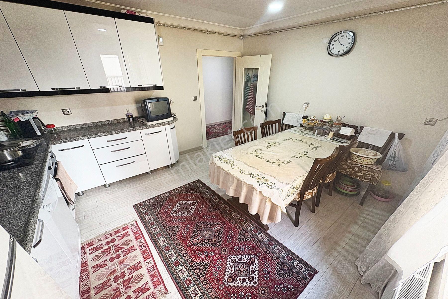 Yayla'da Kat Konumlu 4+1* Çift Banyolu Satılık Daire _kerimoğlu_ - Görsel 4