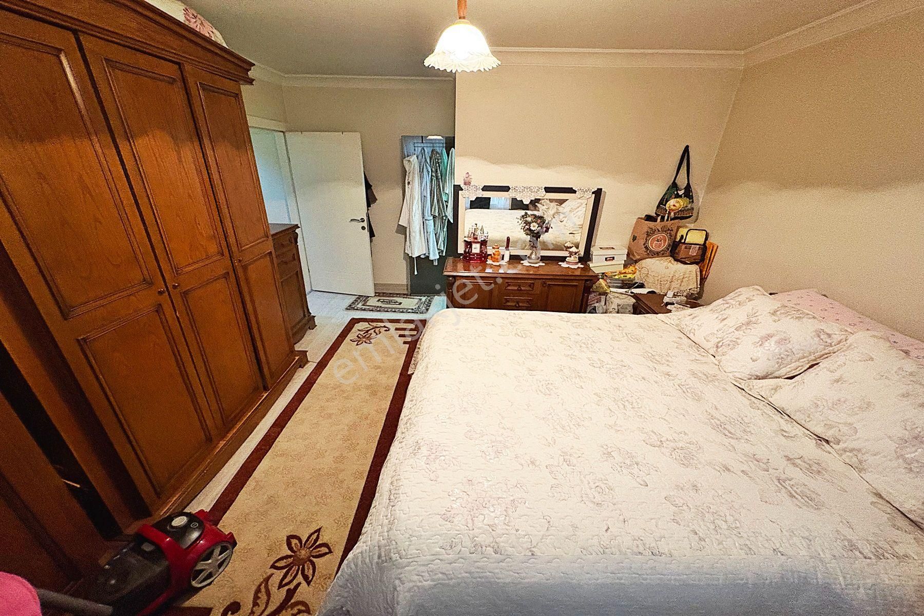 Yayla'da Kat Konumlu 4+1* Çift Banyolu Satılık Daire _kerimoğlu_ - Görsel 21