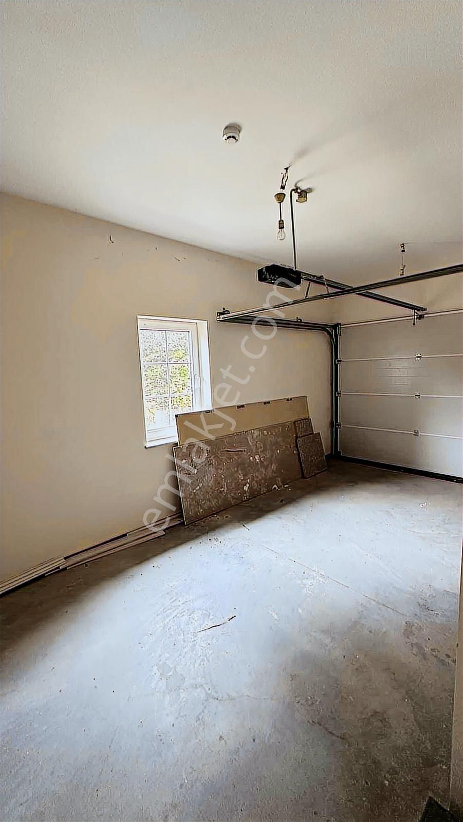 Çiğdem Emlak'tan Toskana Vadisin'de 3 Katlı Satılık Villa (boş) - Görsel 24