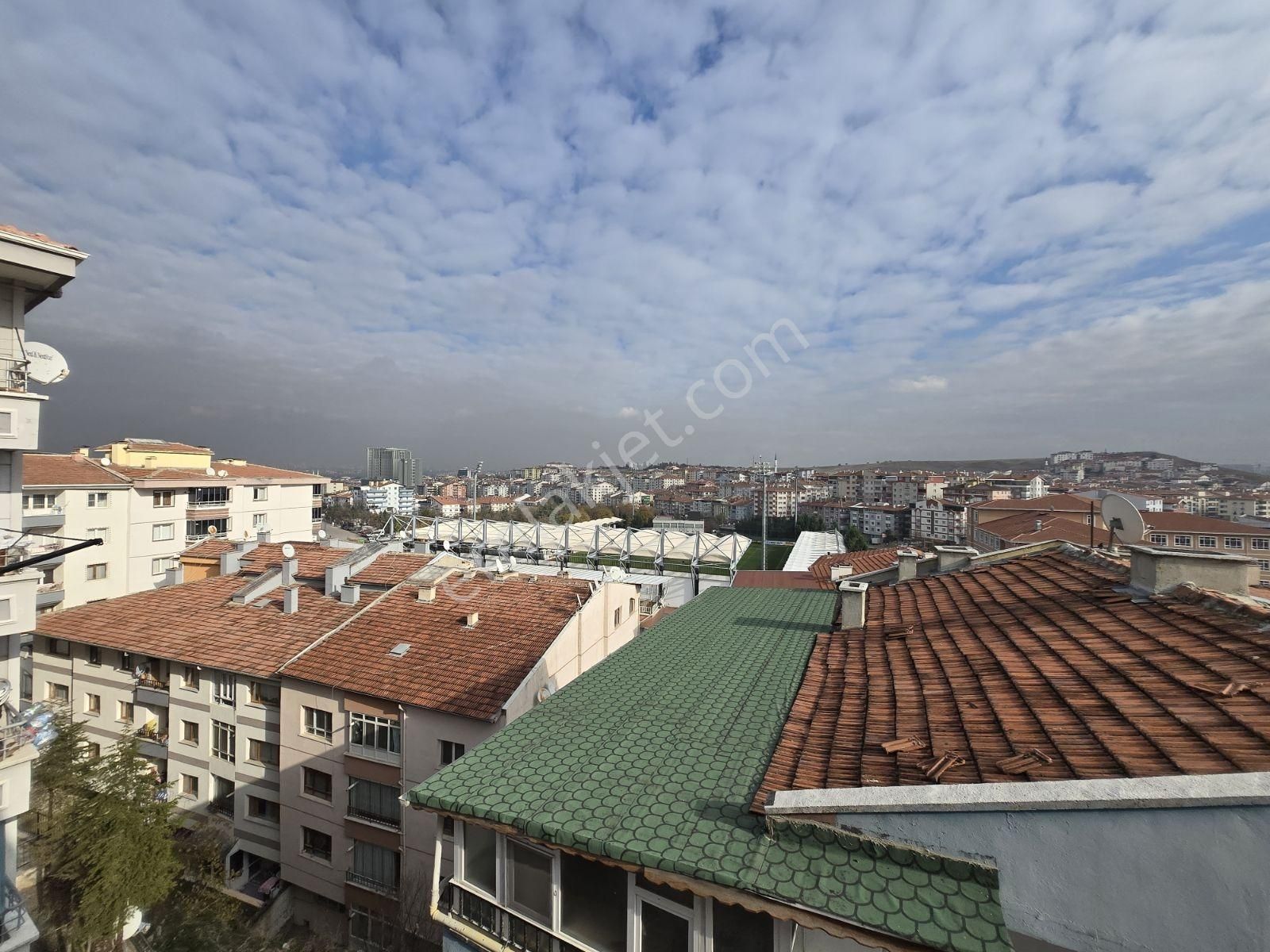 Alsancak Mah *asansörlü* Ön Cephe Full Yapılı Satılık 3+1 Daire - Görsel 10