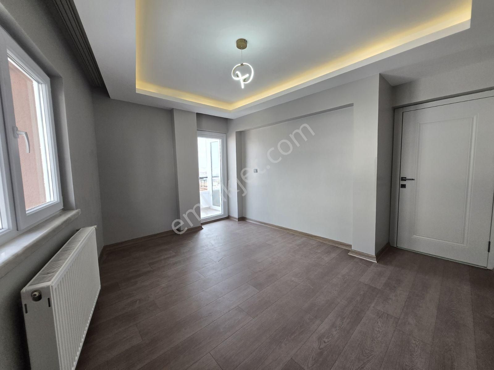 Alsancak Mah *asansörlü* Ön Cephe Full Yapılı Satılık 3+1 Daire - Görsel 12