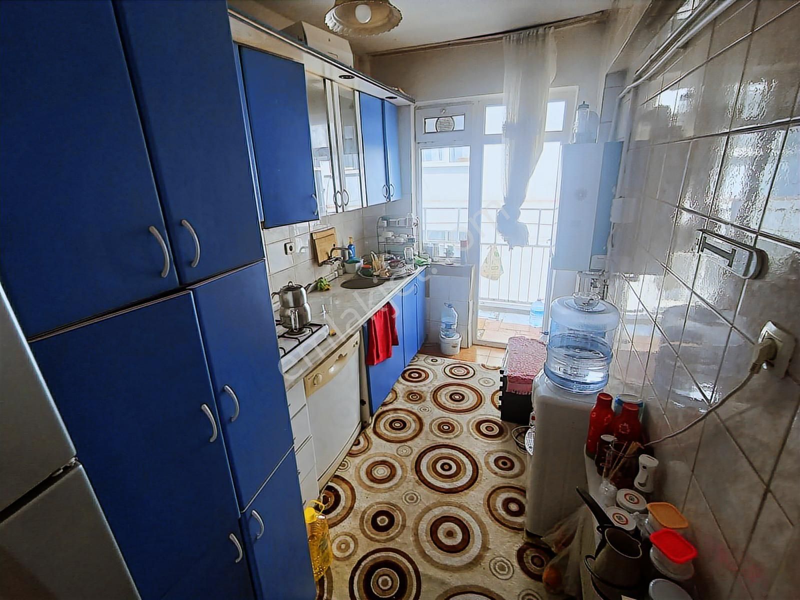 Demetevler Demetlale Mah.katta 3+1 Satılık Daire - Görsel 17