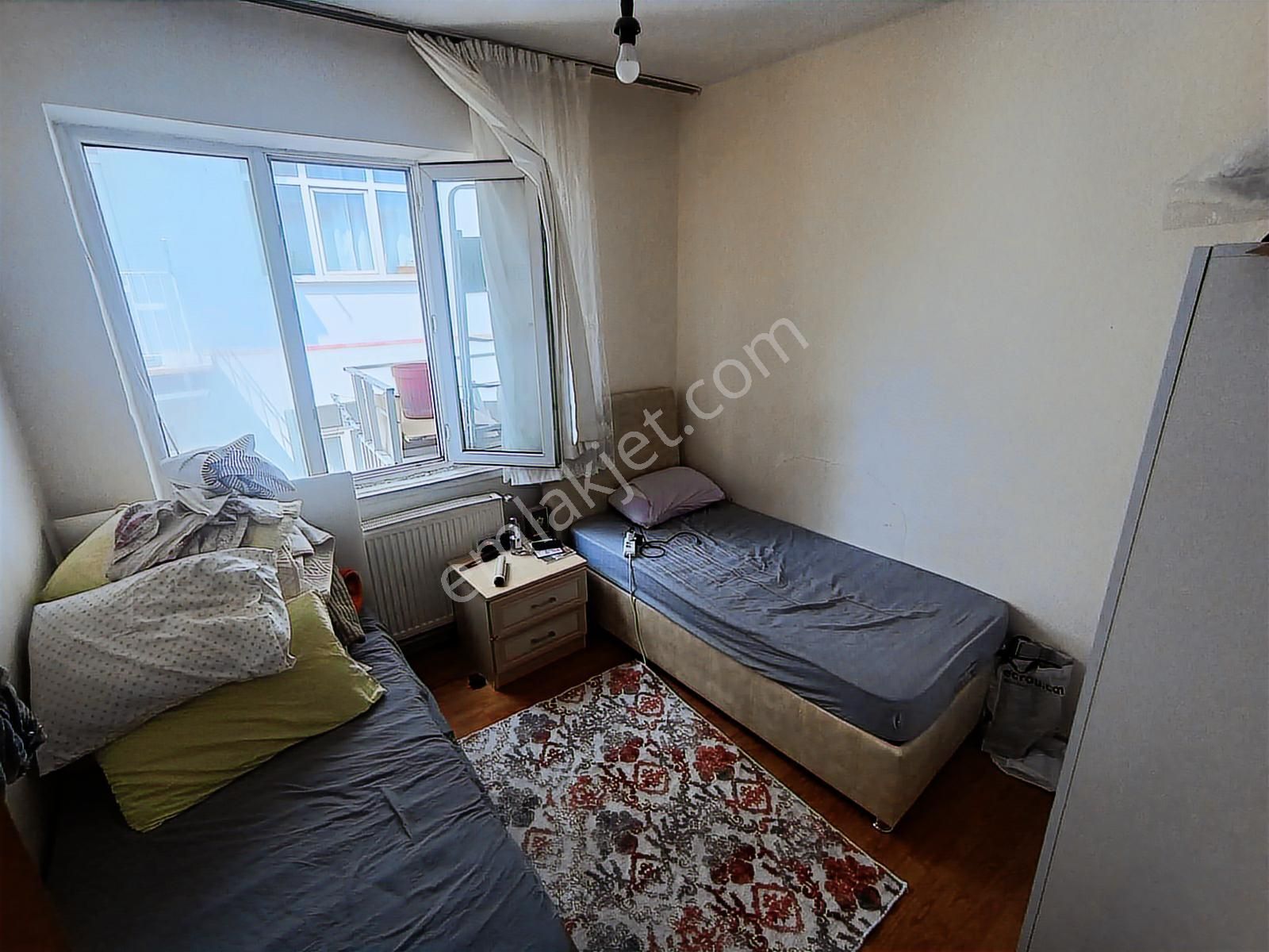 Demetevler Demetlale Mah.katta 3+1 Satılık Daire - Görsel 5