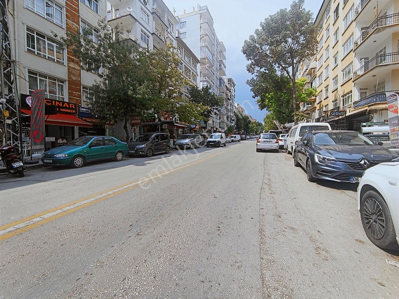 Demetevler Demetlale Mah.katta 3+1 Satılık Daire - Görsel 22