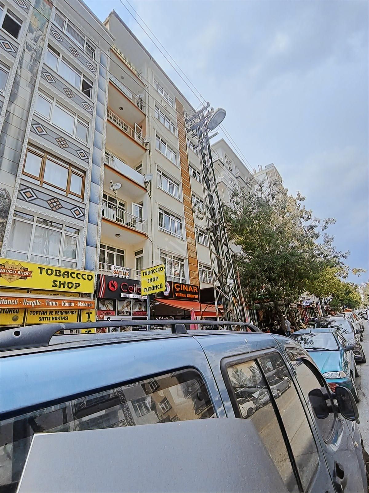 Demetevler Demetlale Mah.katta 3+1 Satılık Daire - Görsel 6