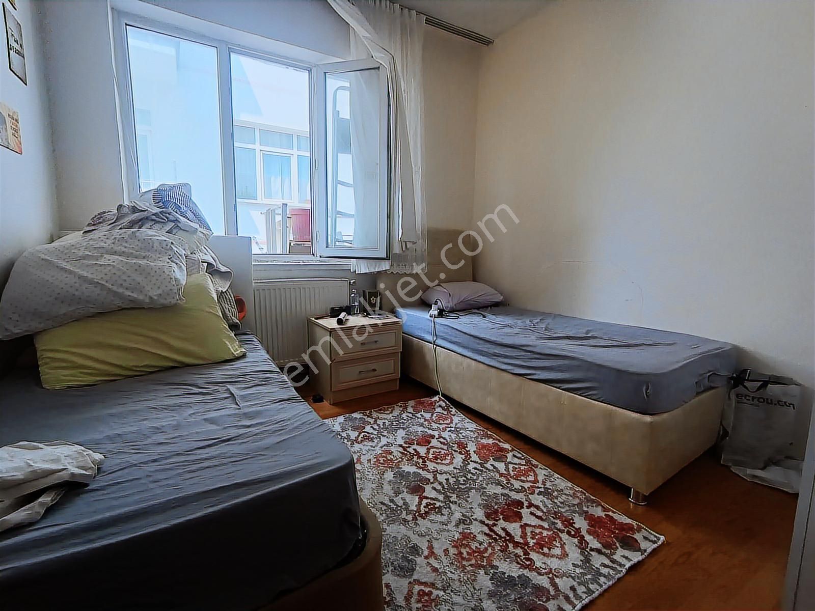 Demetevler Demetlale Mah.katta 3+1 Satılık Daire - Görsel 3