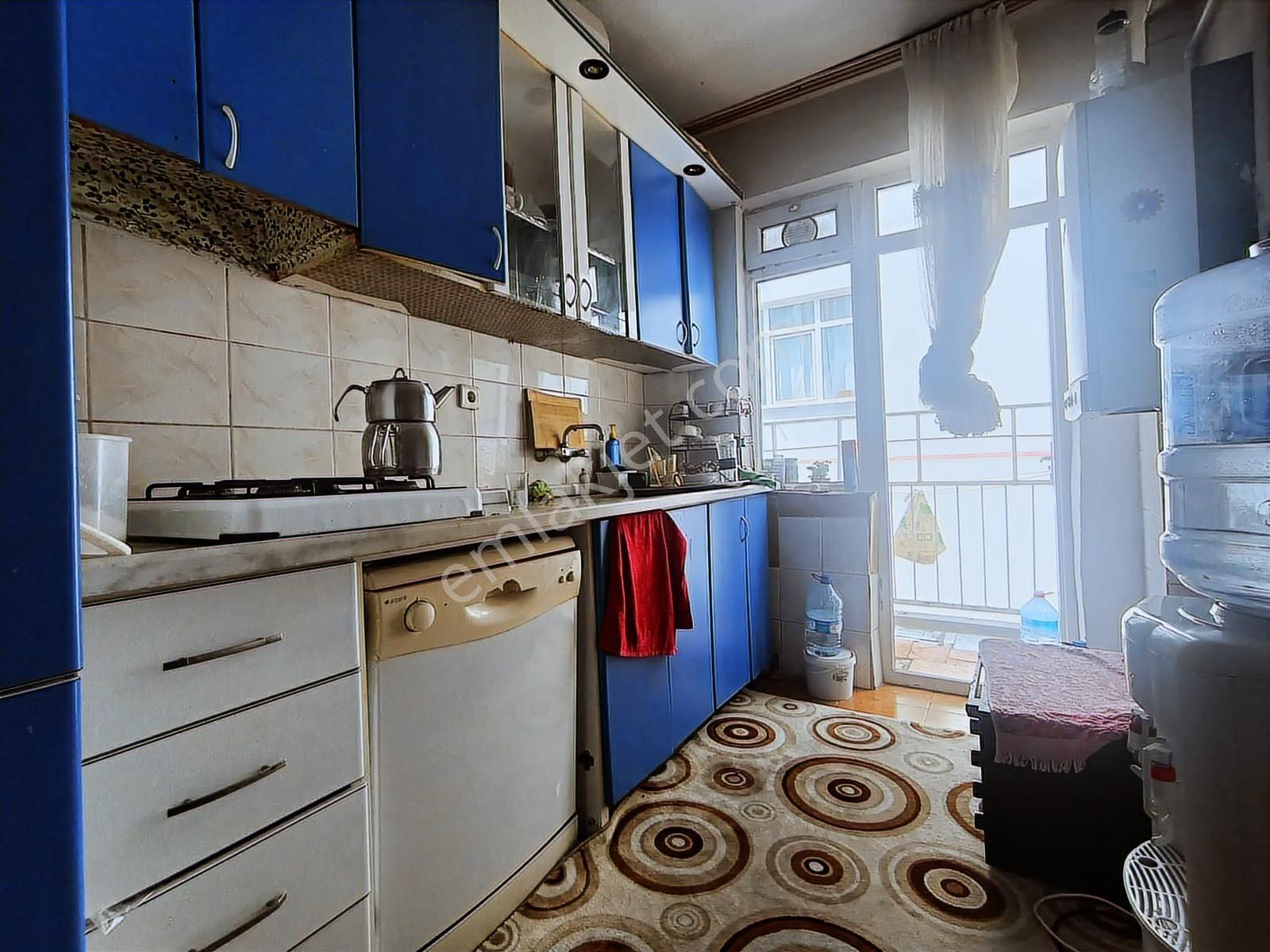 Demetevler Demetlale Mah.katta 3+1 Satılık Daire - Görsel 12